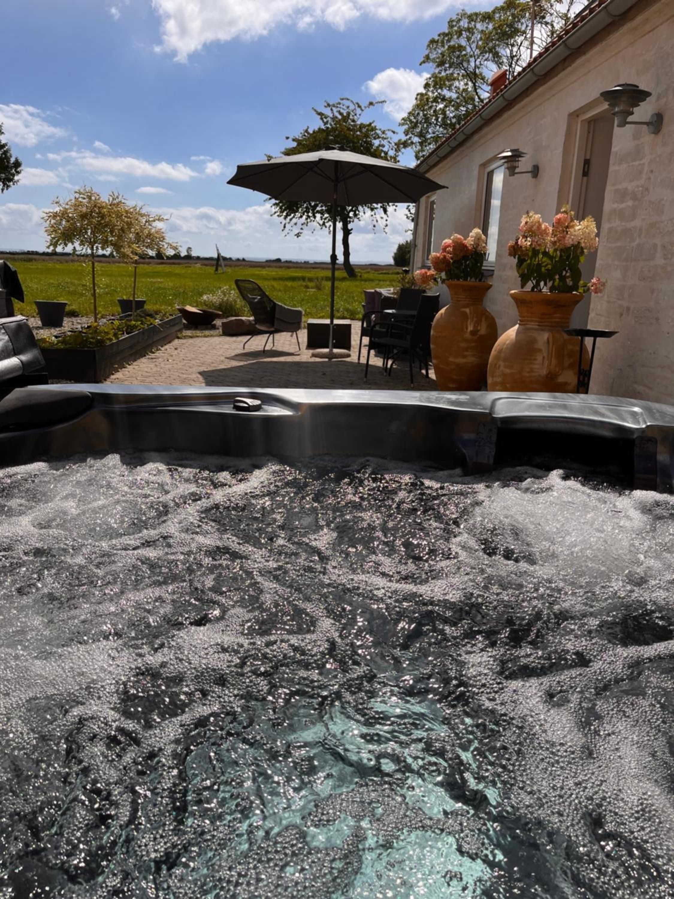 Munkgaard INN & OUTDOOR