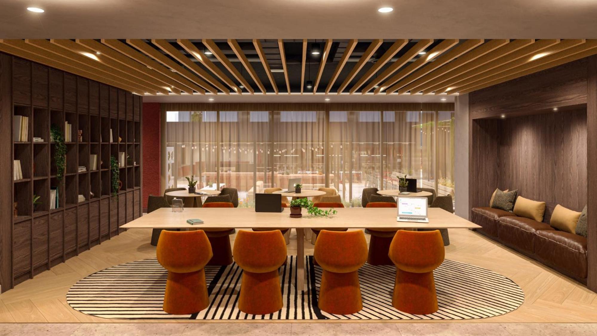 Soto House Pamplona