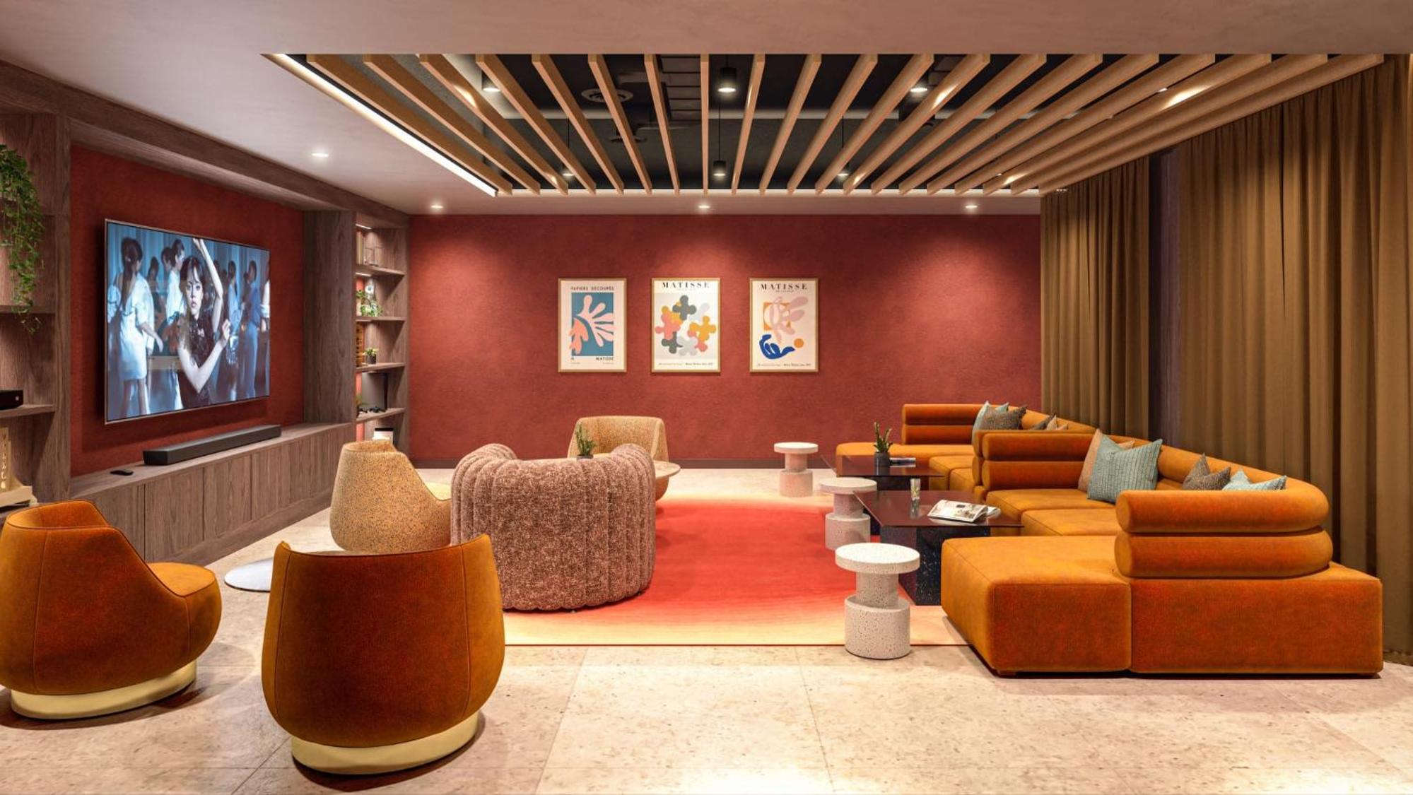 Soto House Pamplona
