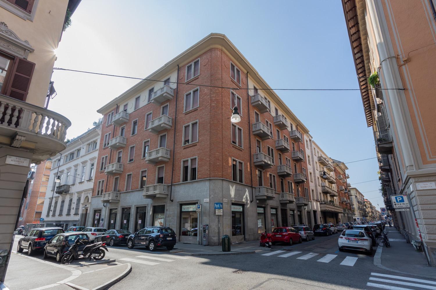 Studio degli Artisti by Wonderful Italy en Turin