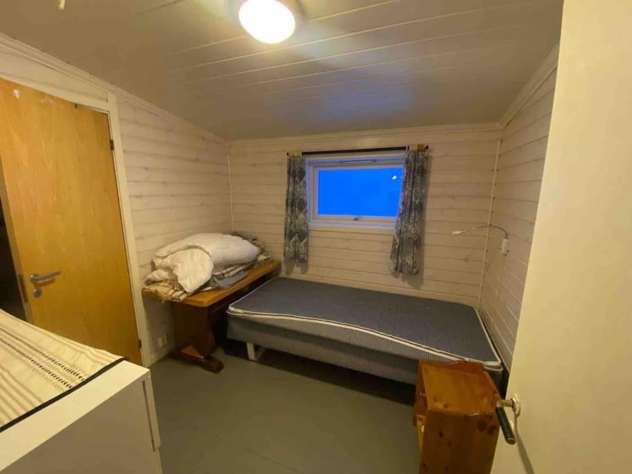 Hus i Lofoten