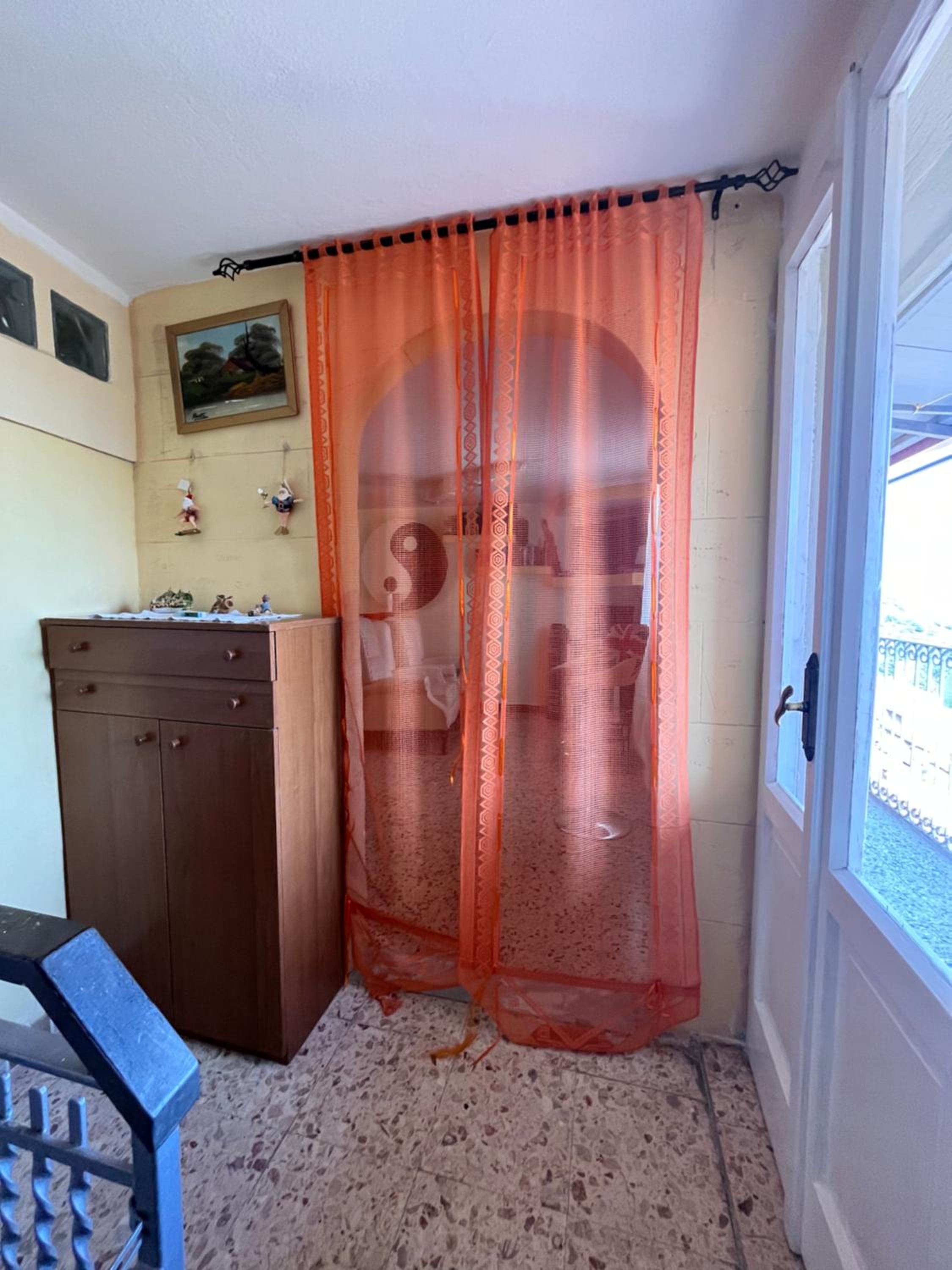 Sharon's Dream House