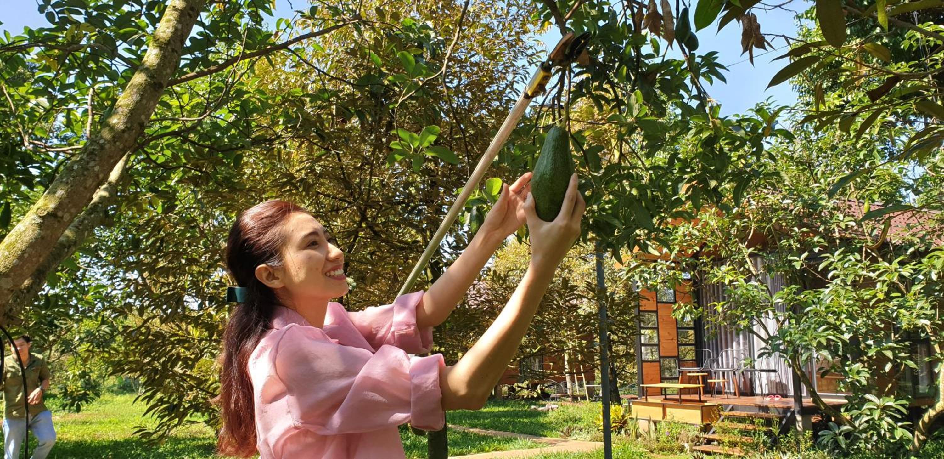 Làng Trường Thọ Farmstay view 5