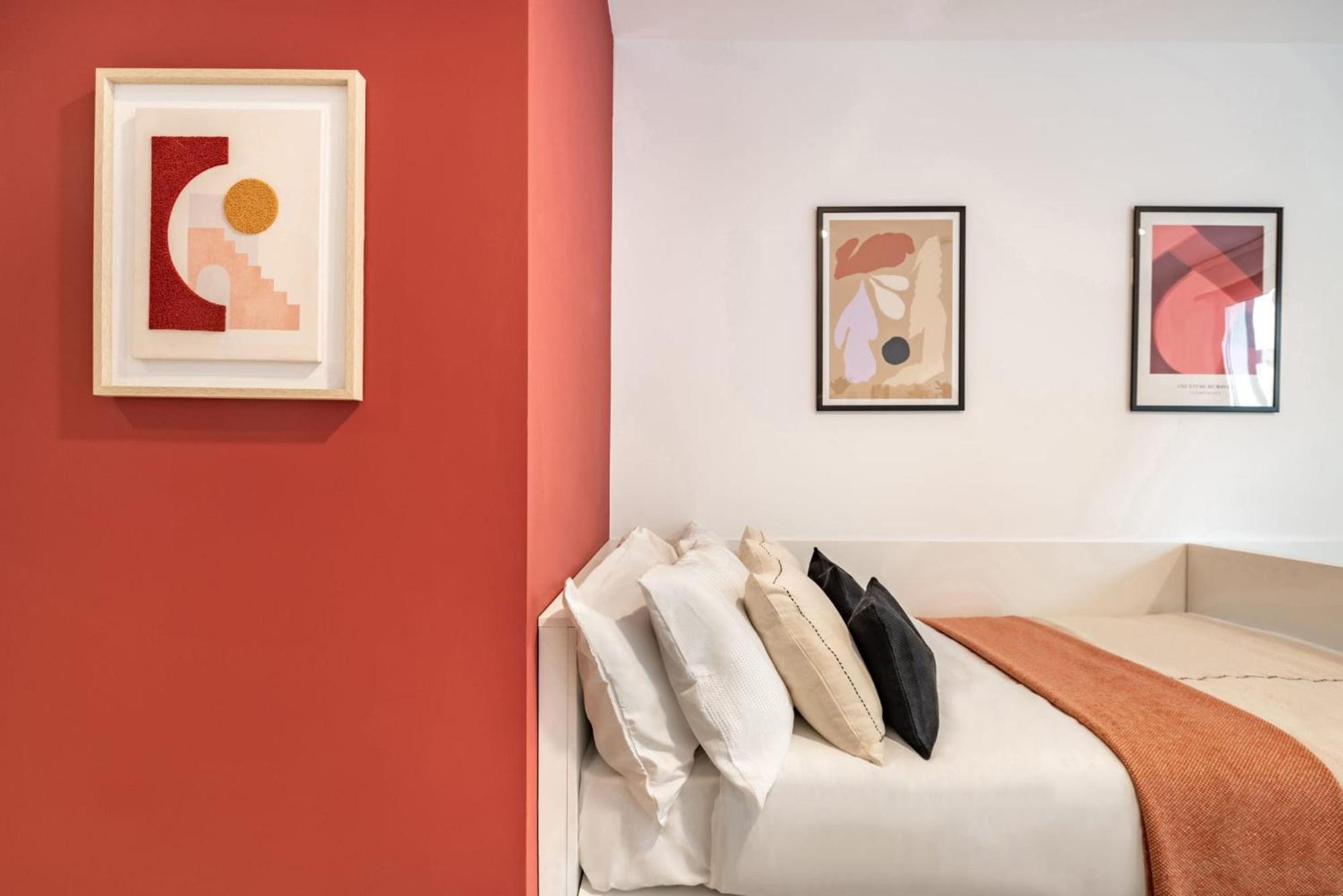 Soto House Pamplona