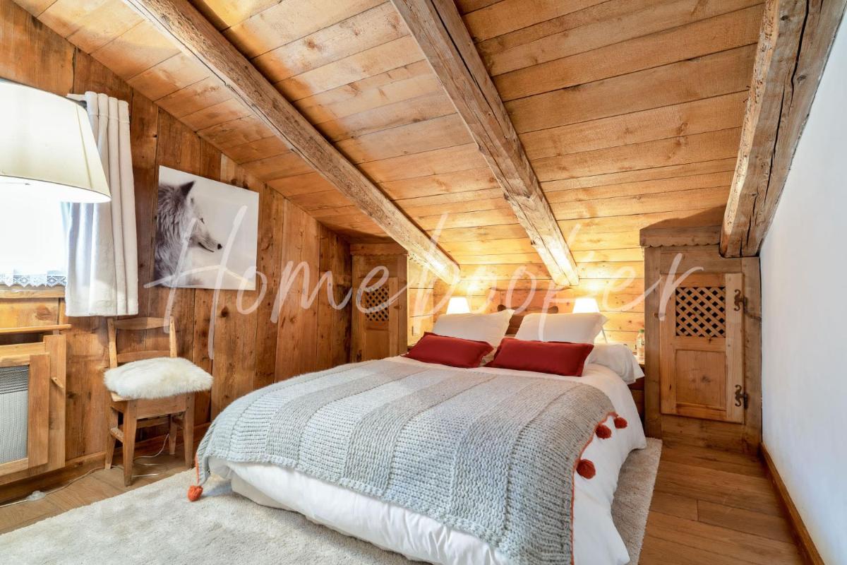 Chalet Ontario view 5