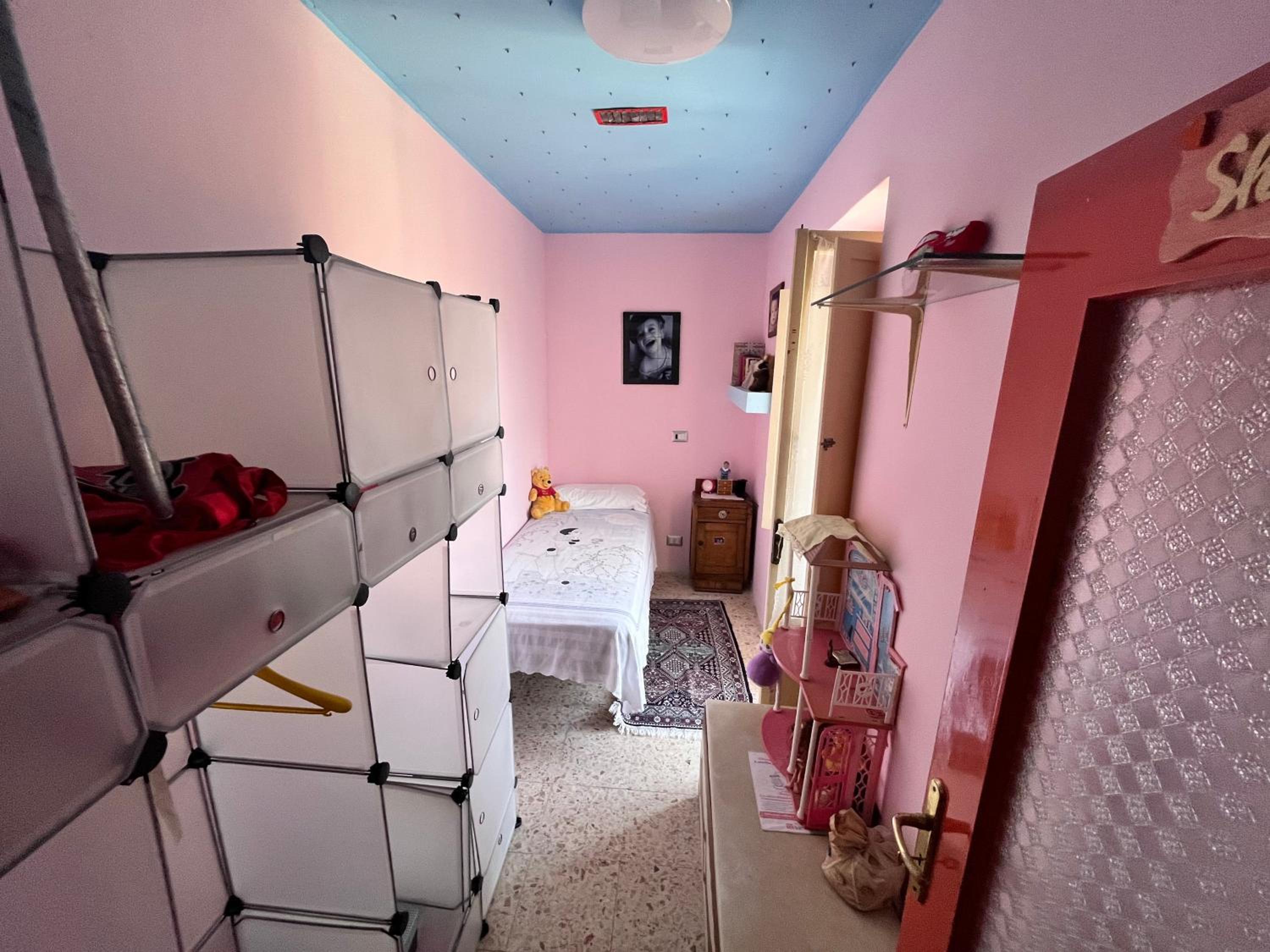 Sharon's Dream House