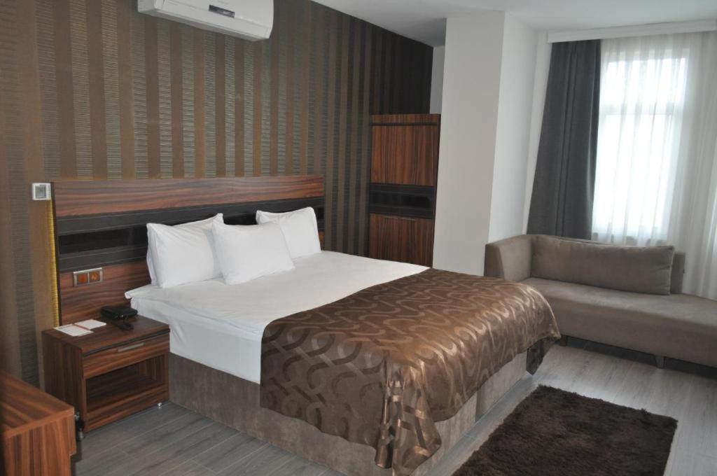 Atabay Otel - Image 36