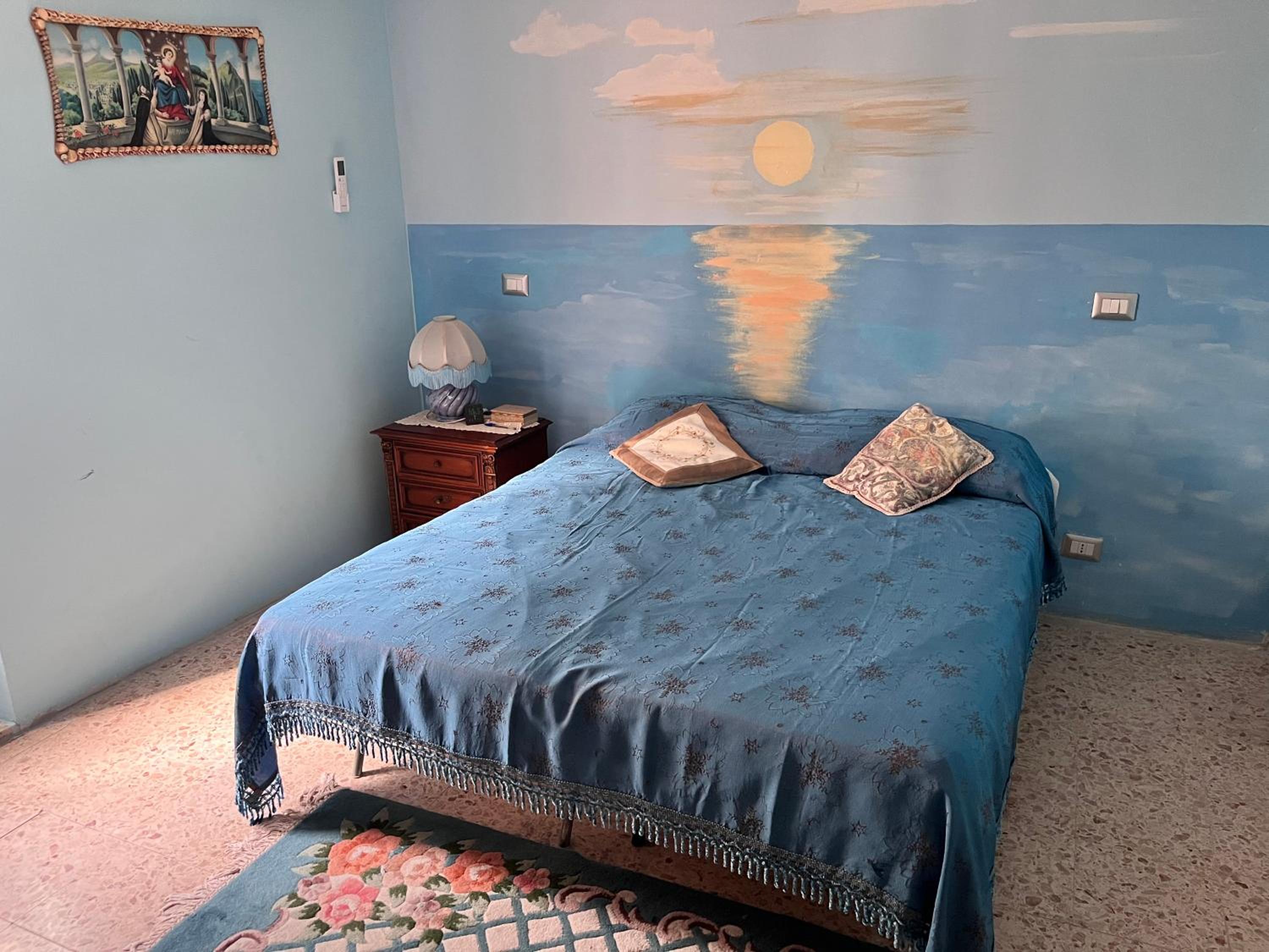 Sharon's Dream House
