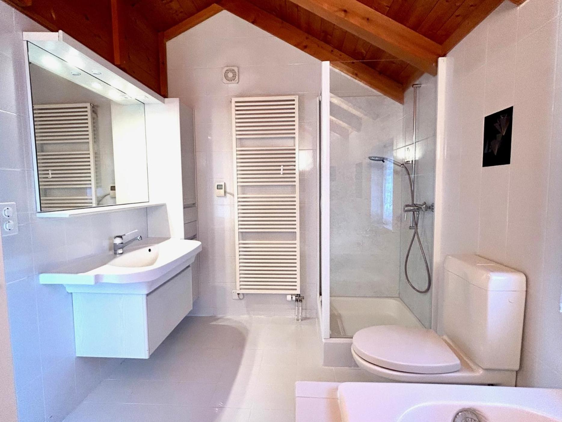 Wunderschöne Maisonette-Ferienwohnung in stattlichem Toggenburgerhaus