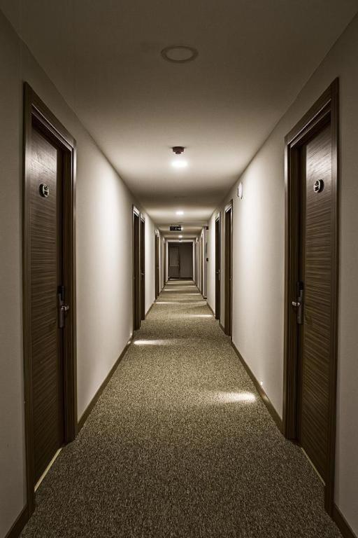 Atabay Otel - Image 28