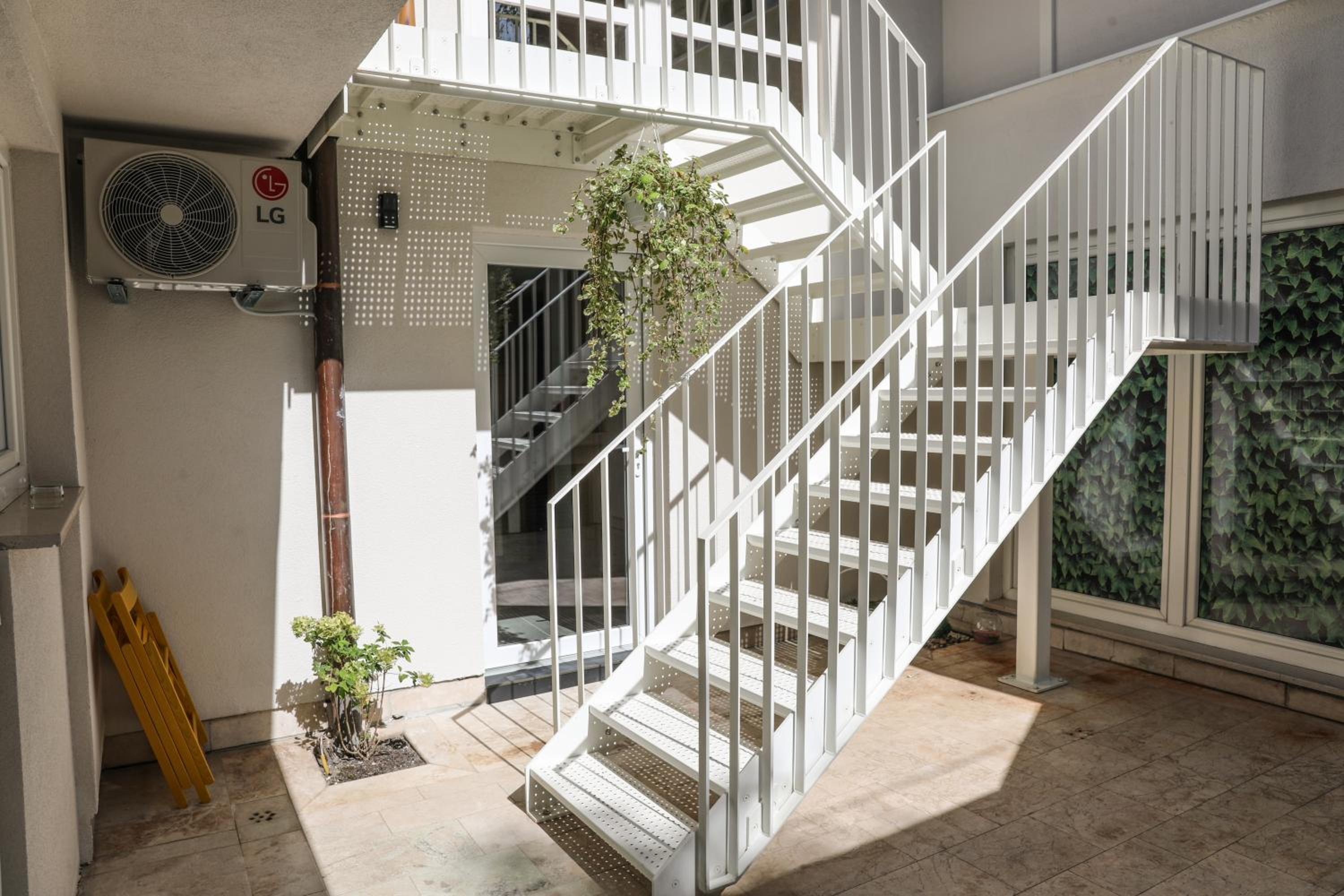 Studio Apartments Visit Point- Old town Sarajevo
