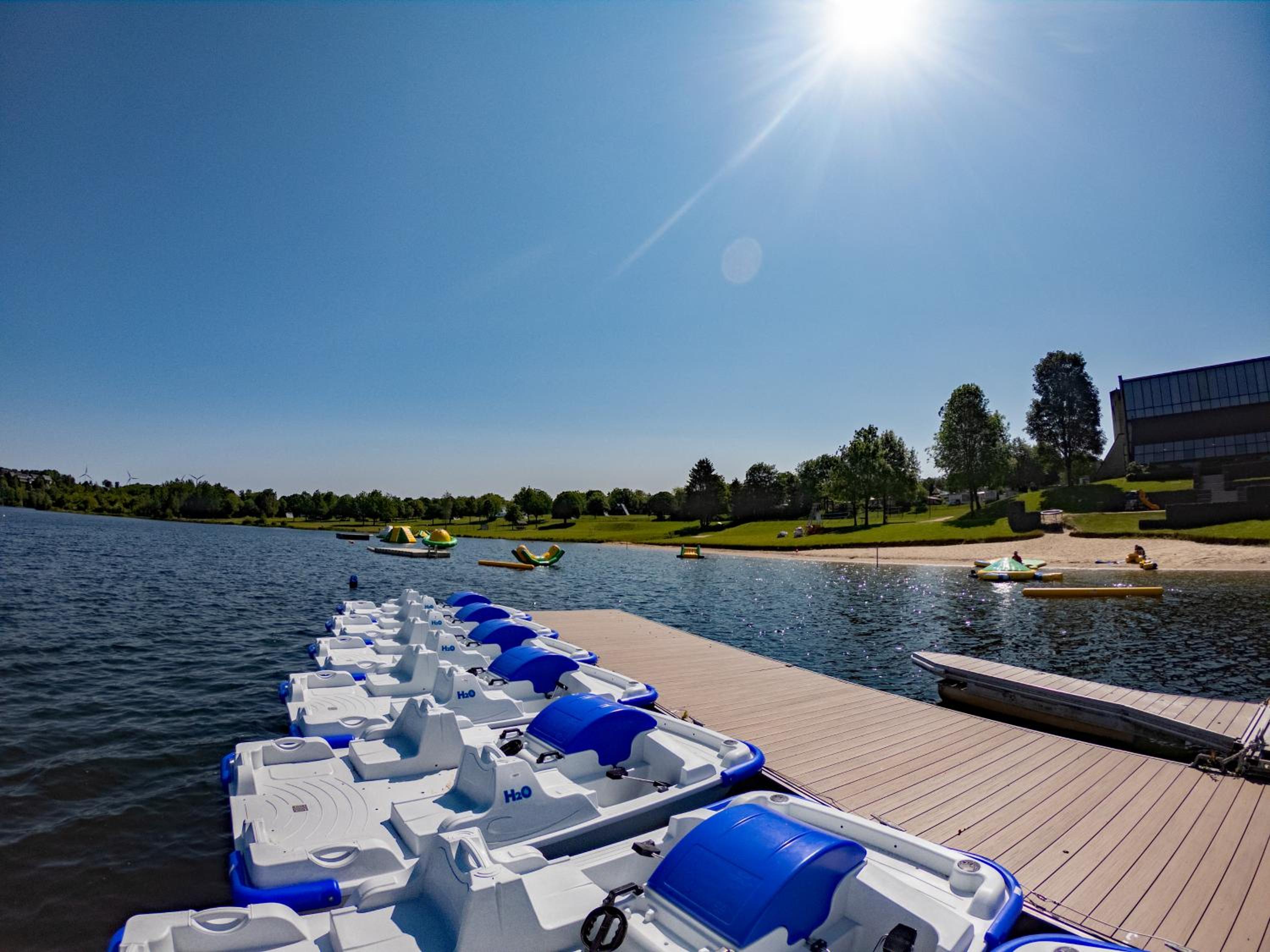 Sport- und Ferienpark Worriken