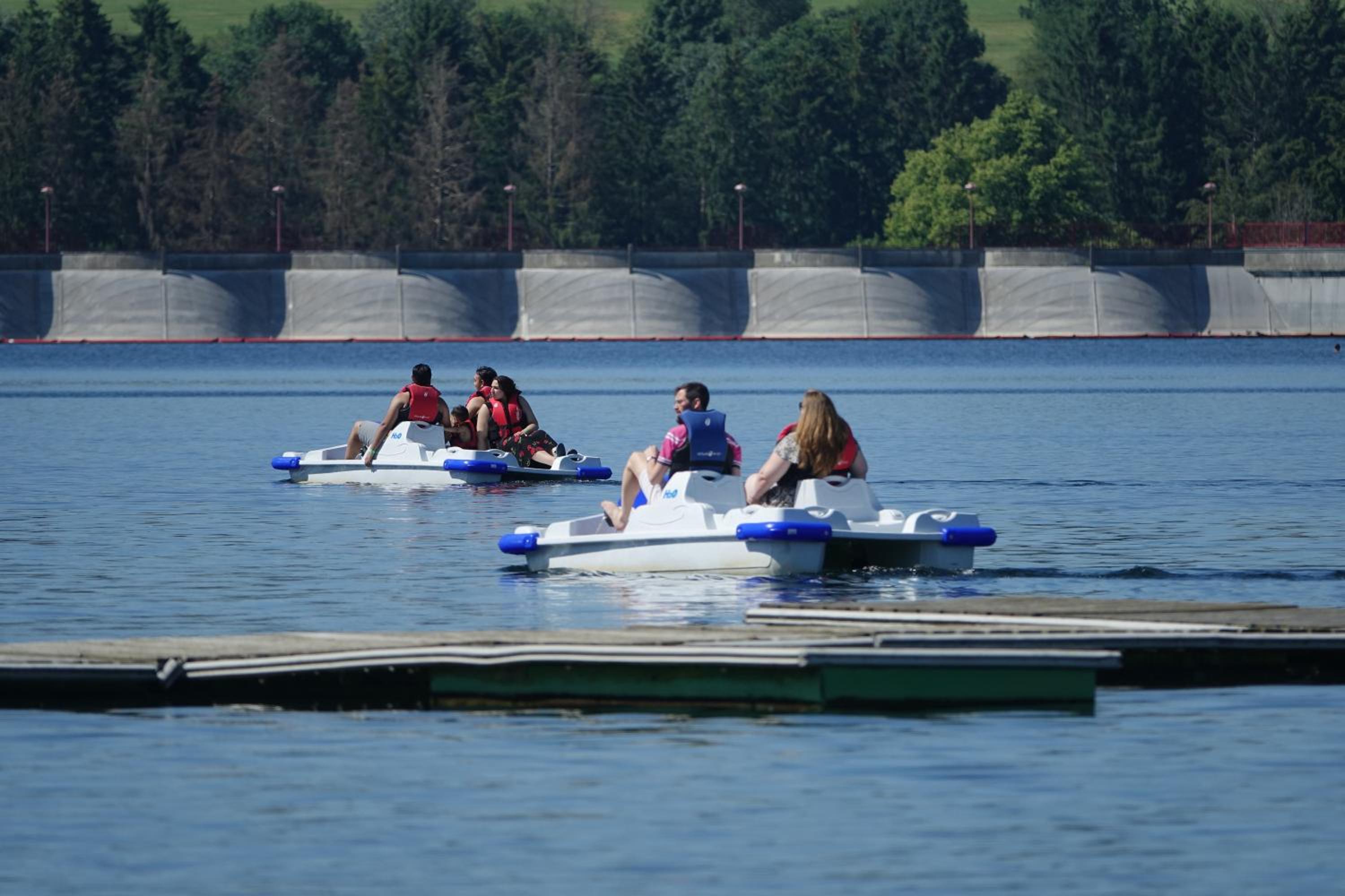 Sport- und Ferienpark Worriken