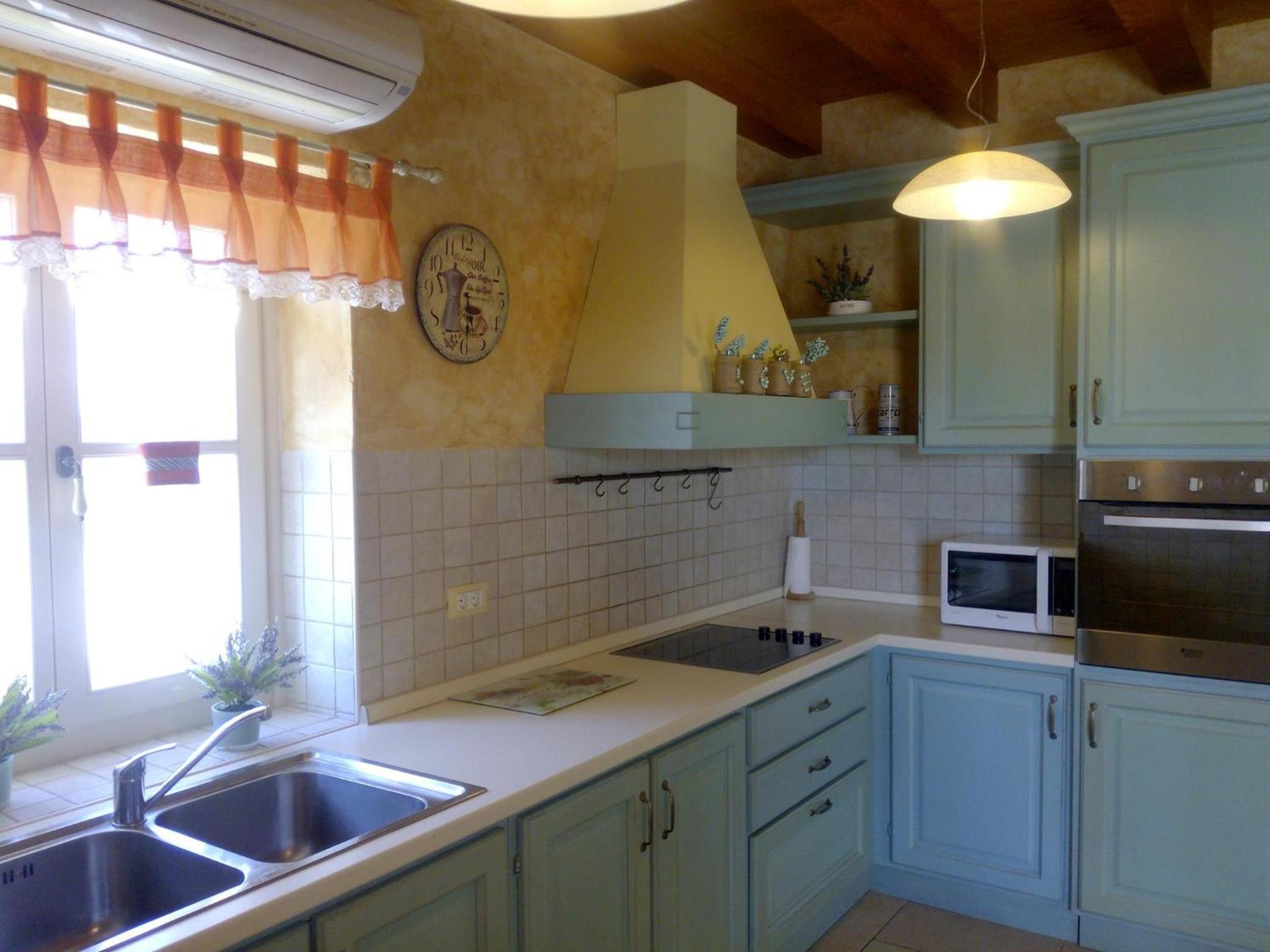 Elegant villa in village Pavićini, Istria view 3