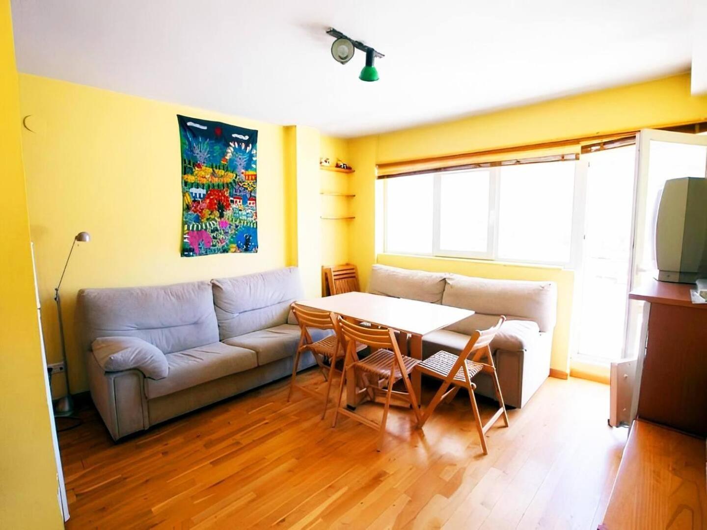 Apartamento en Zona Baja Garaje Opcional y Descuentos Especiales en Acceso a Pistas y Equipamiento