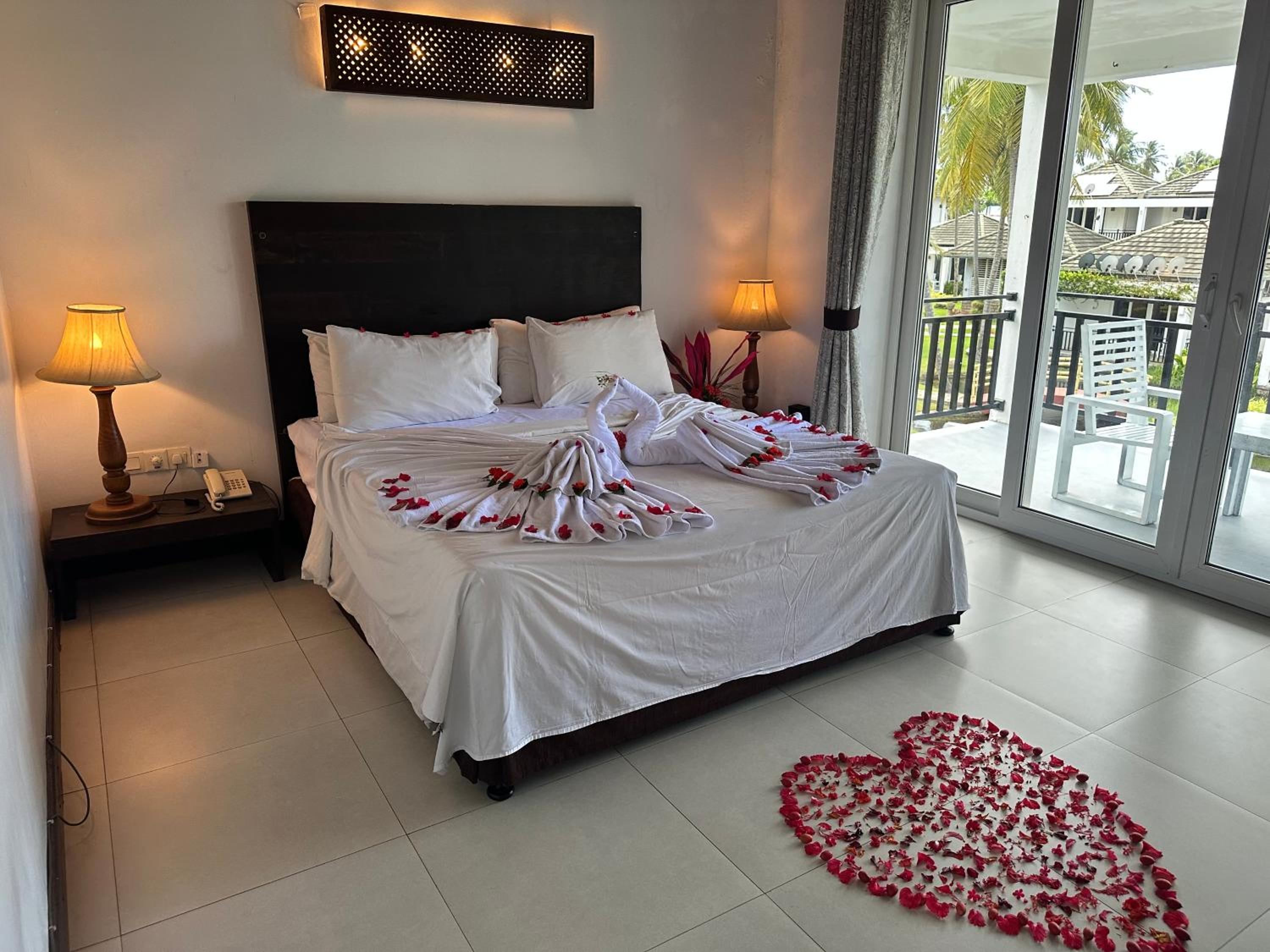 Amaluna Resorts — photo 123