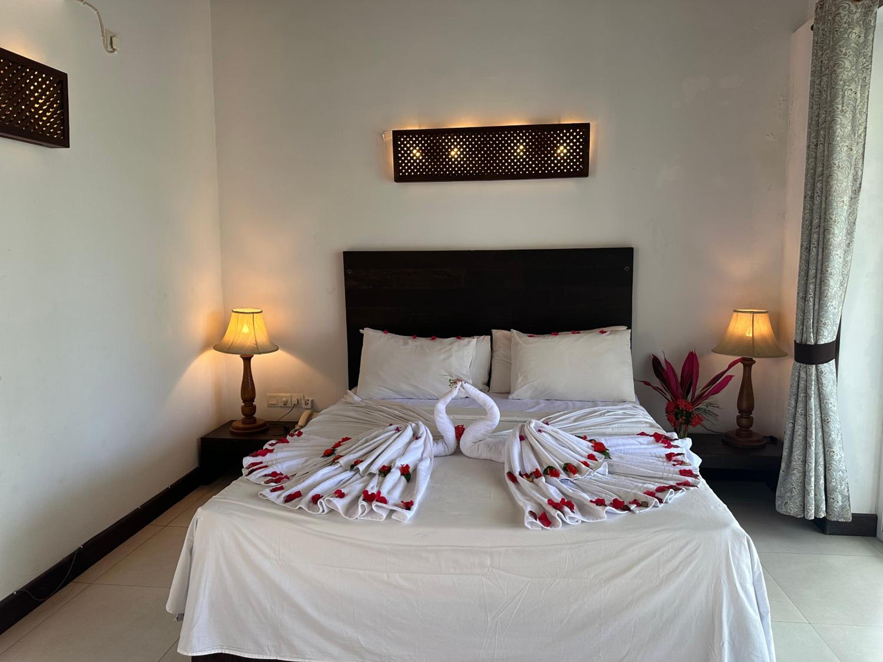 Amaluna Resorts — photo 115