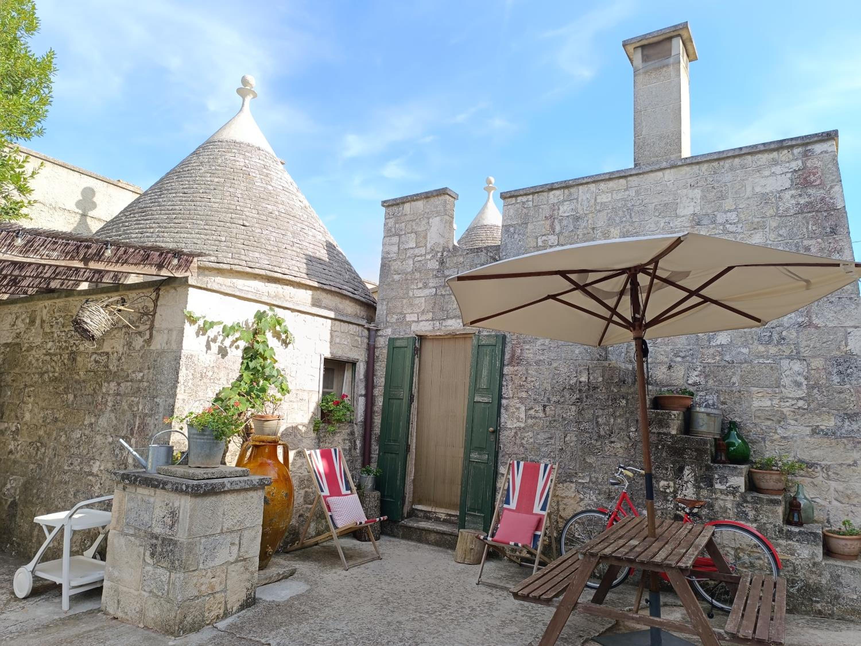 Trullo Galeotto photo 2