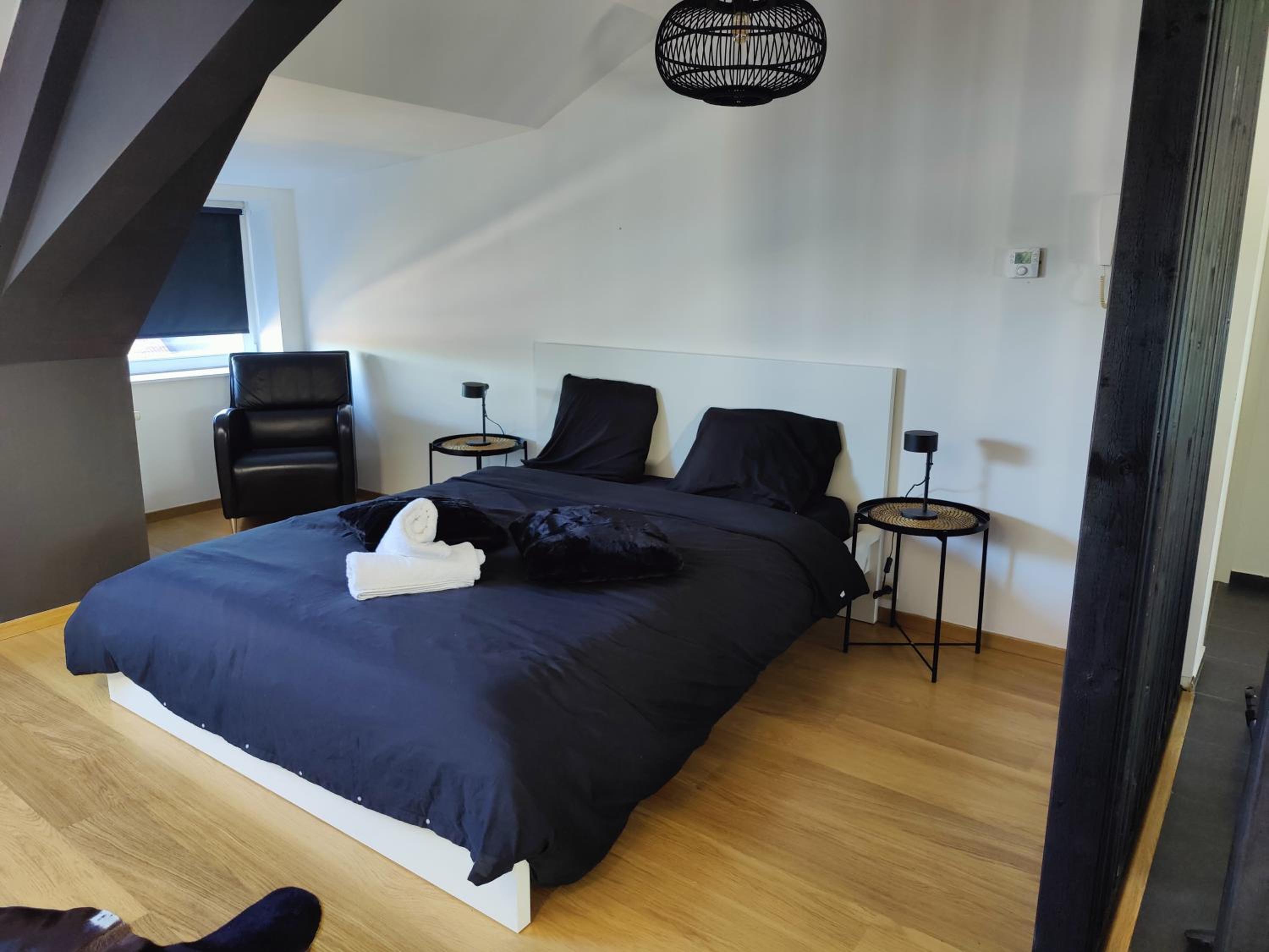 Leopold Appartementen & studio's
