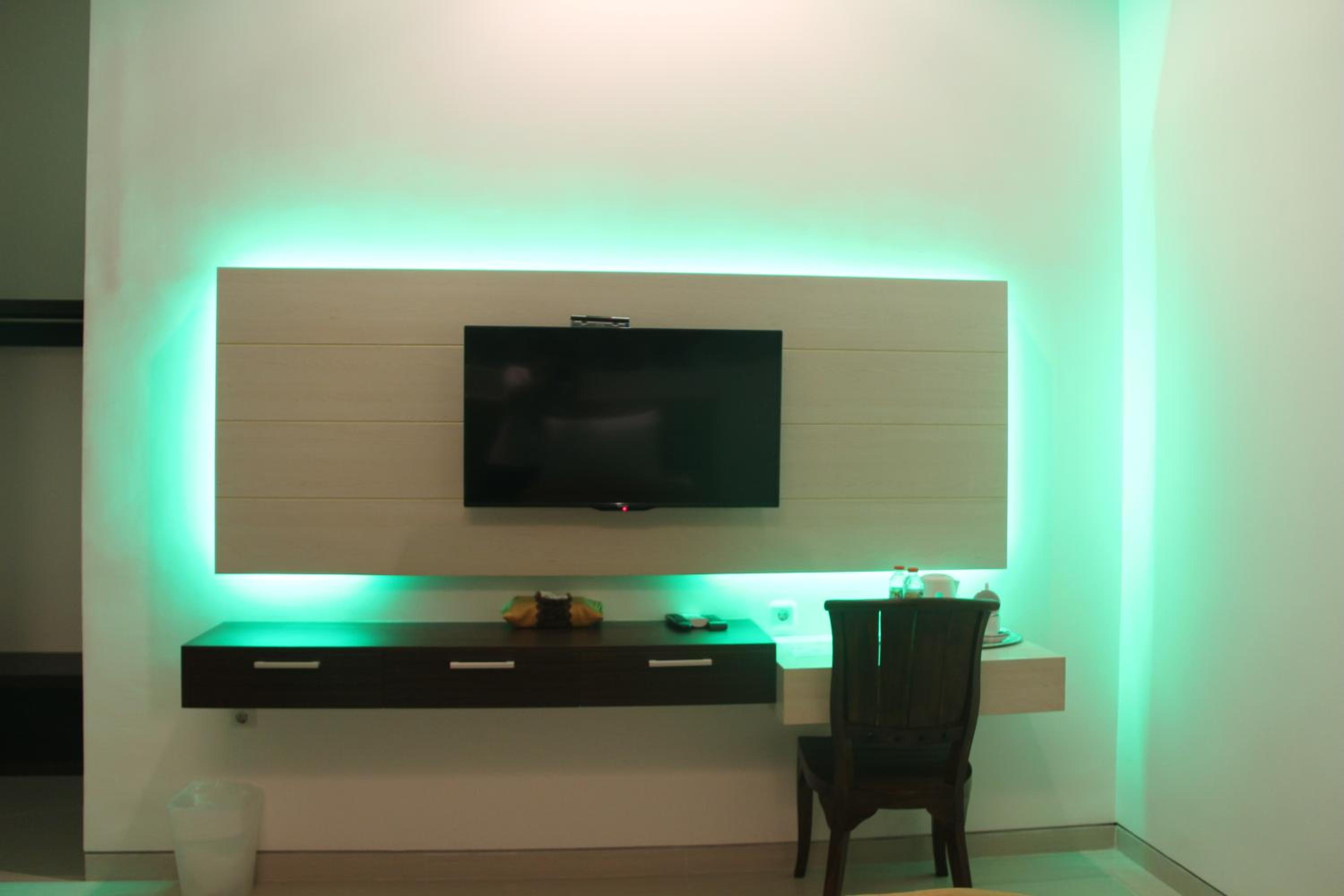 Tlogomas Guest House