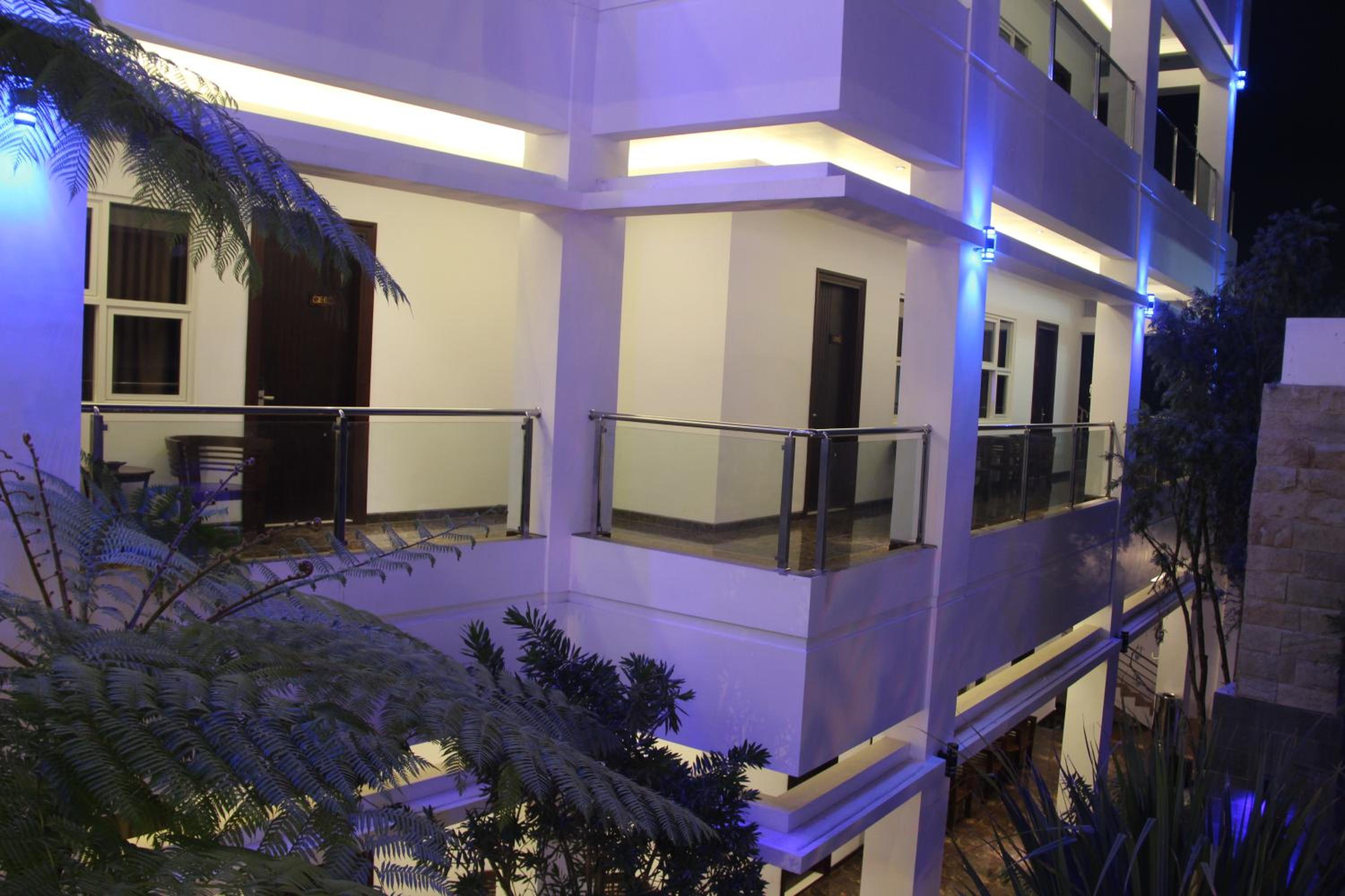 Tlogomas Guest House