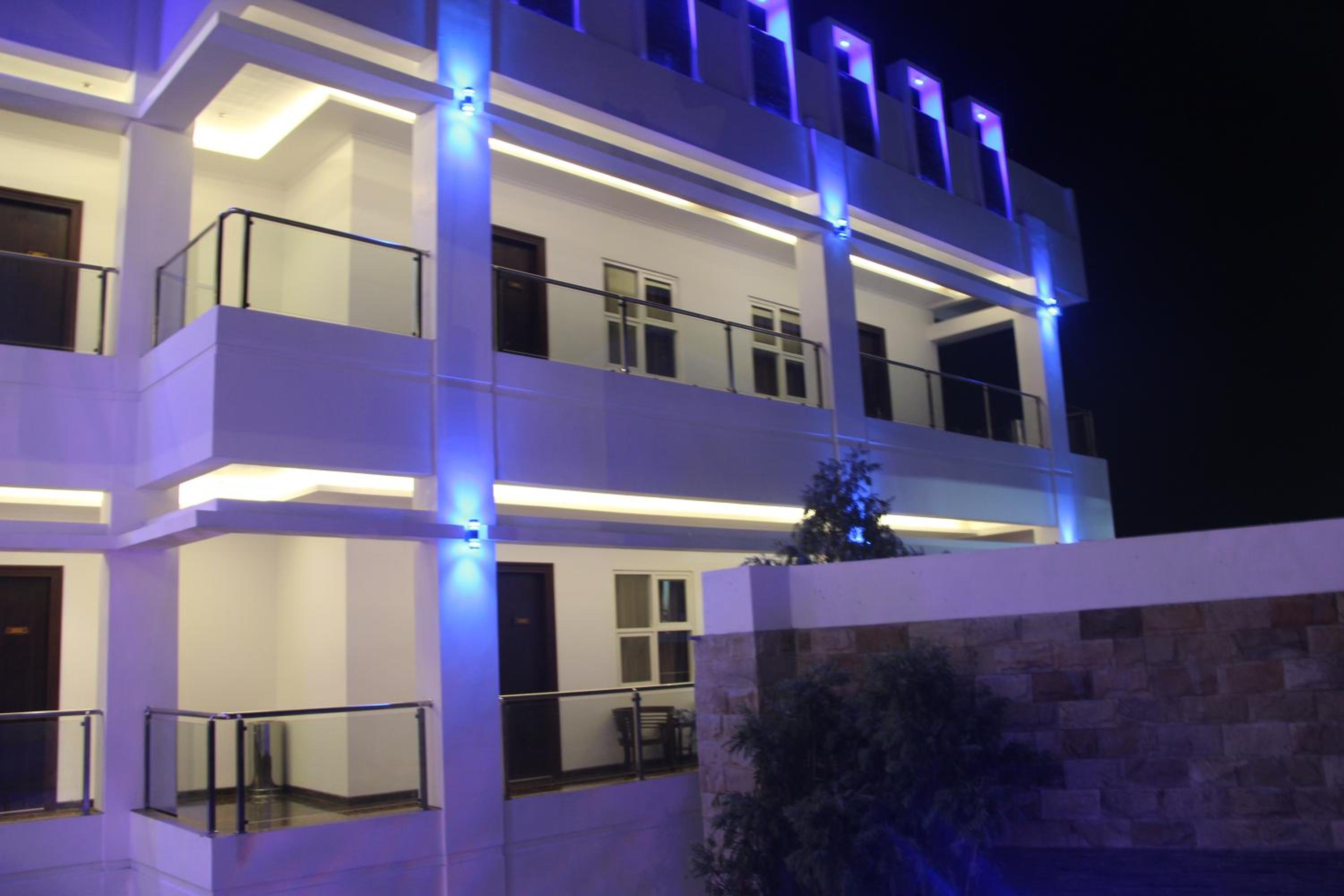 Tlogomas Guest House