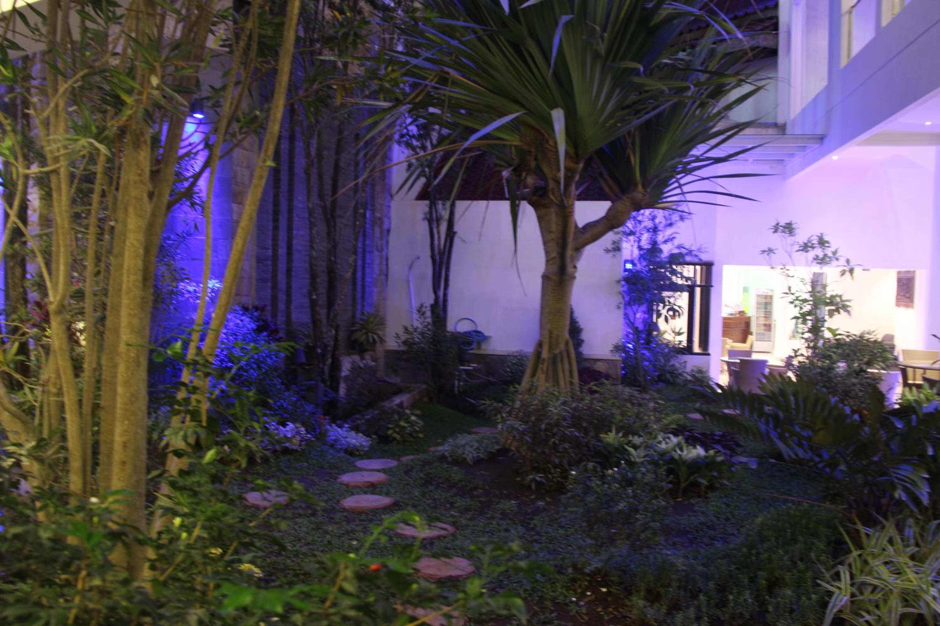 Tlogomas Guest House
