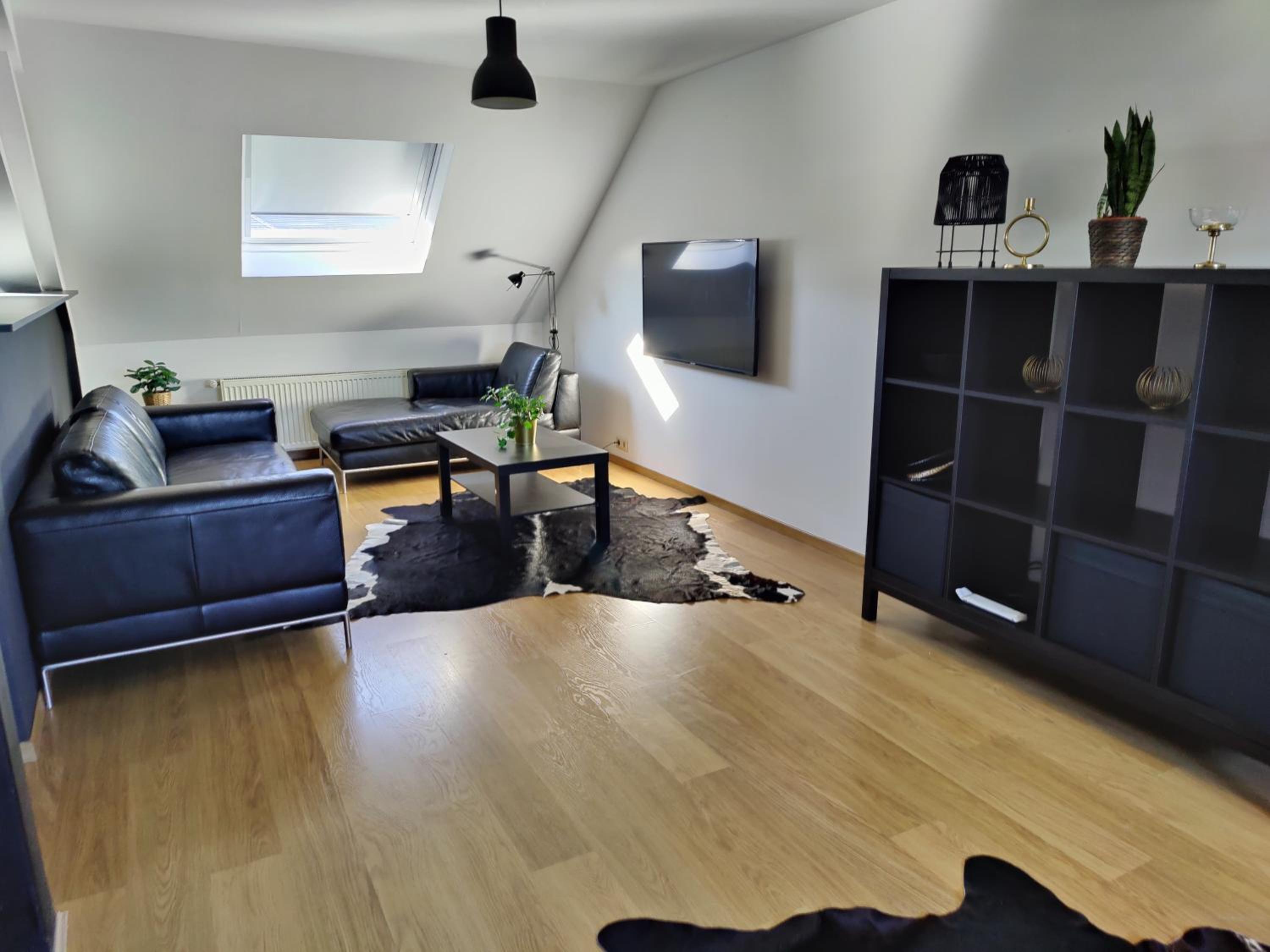 Leopold Appartementen & studio's