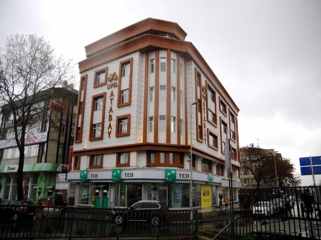 Atabay Otel - Image 31