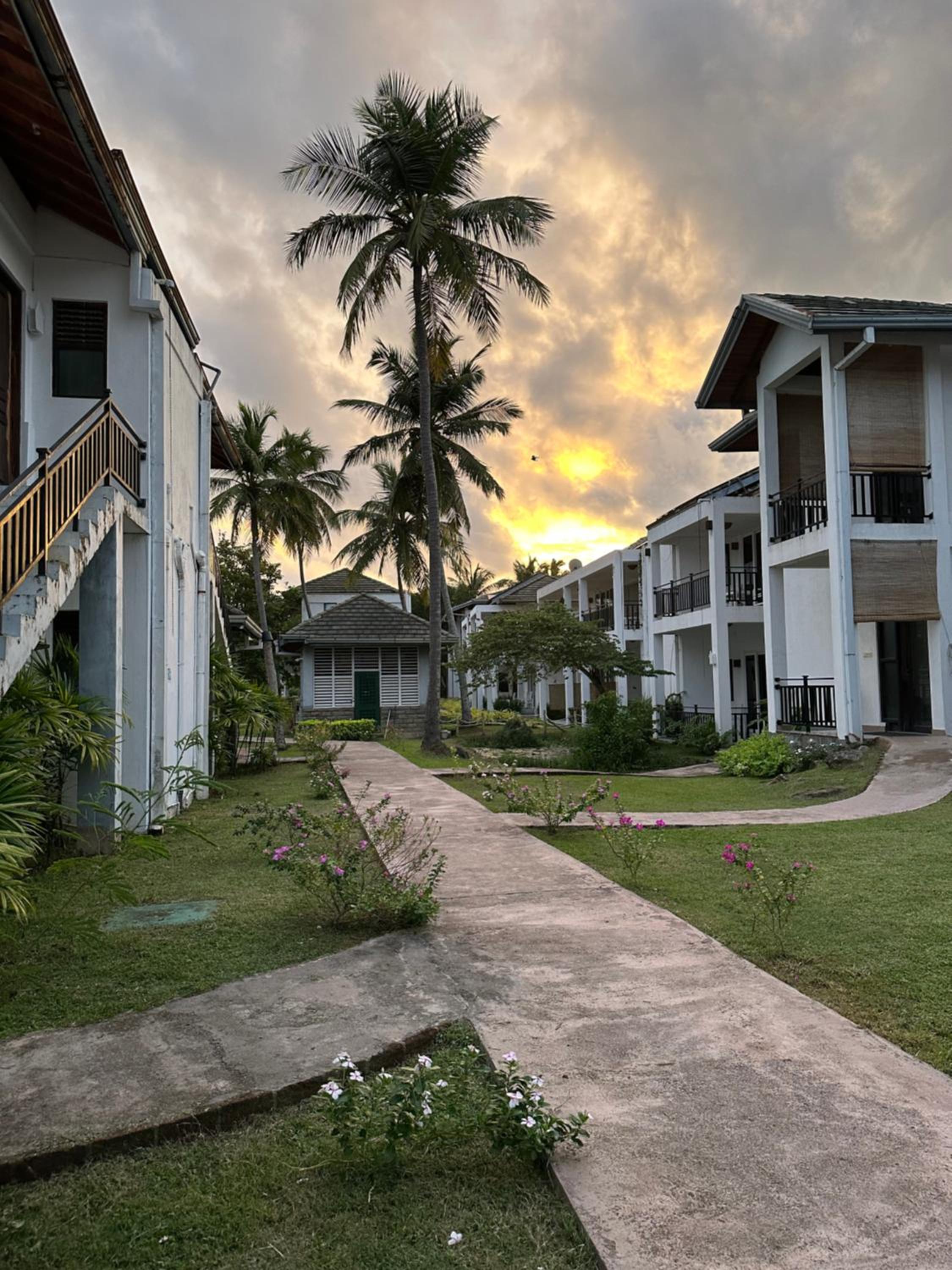 Amaluna Resorts — photo 88