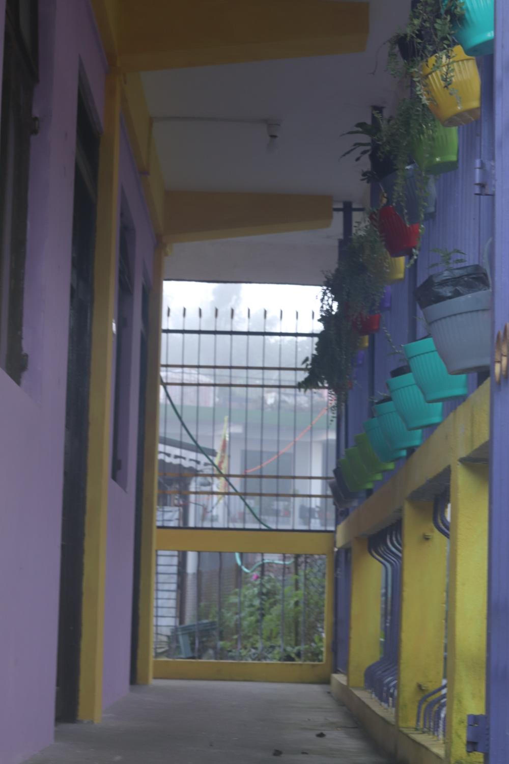 Risingsun Homestay