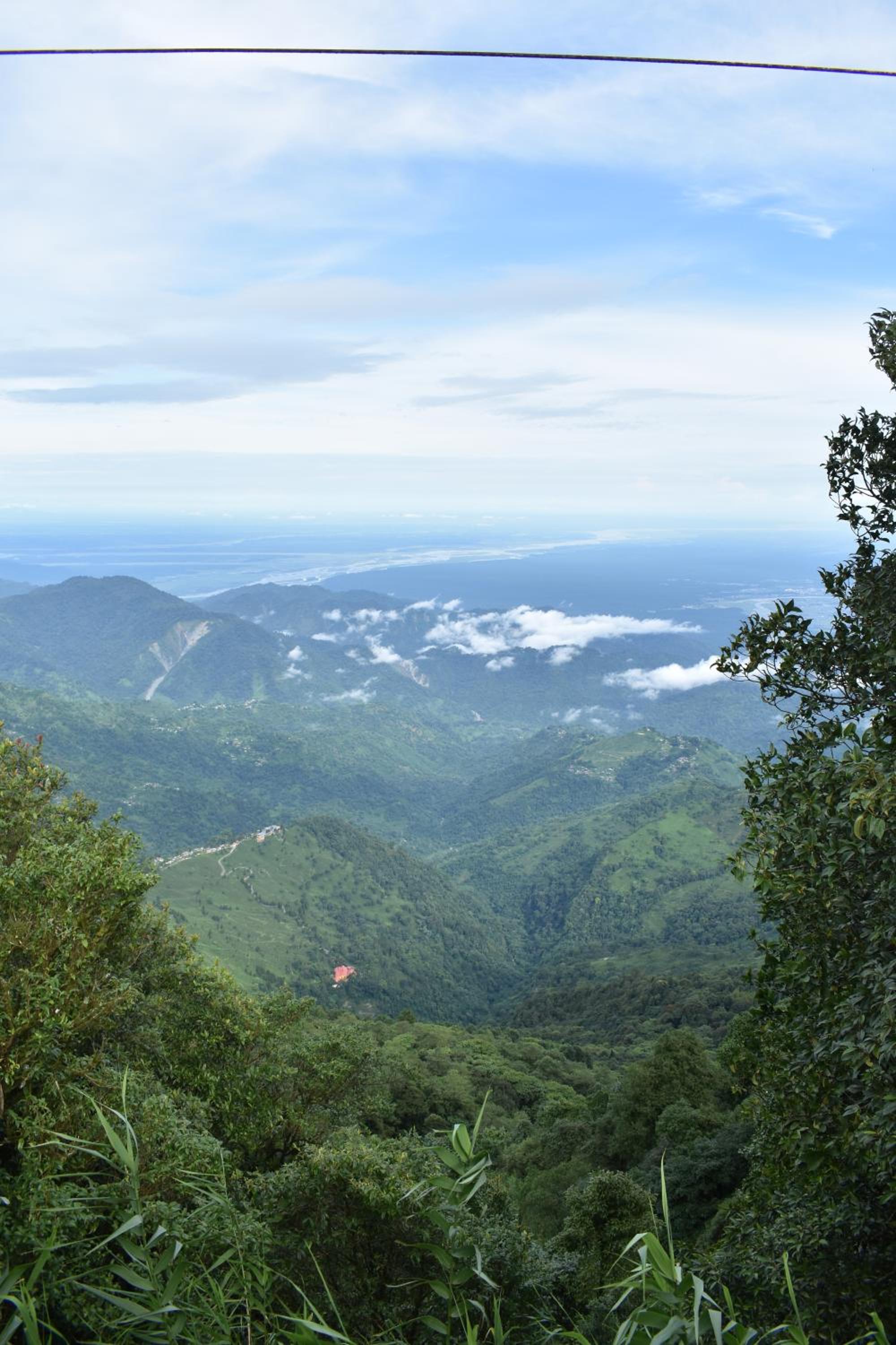 Risingsun Homestay