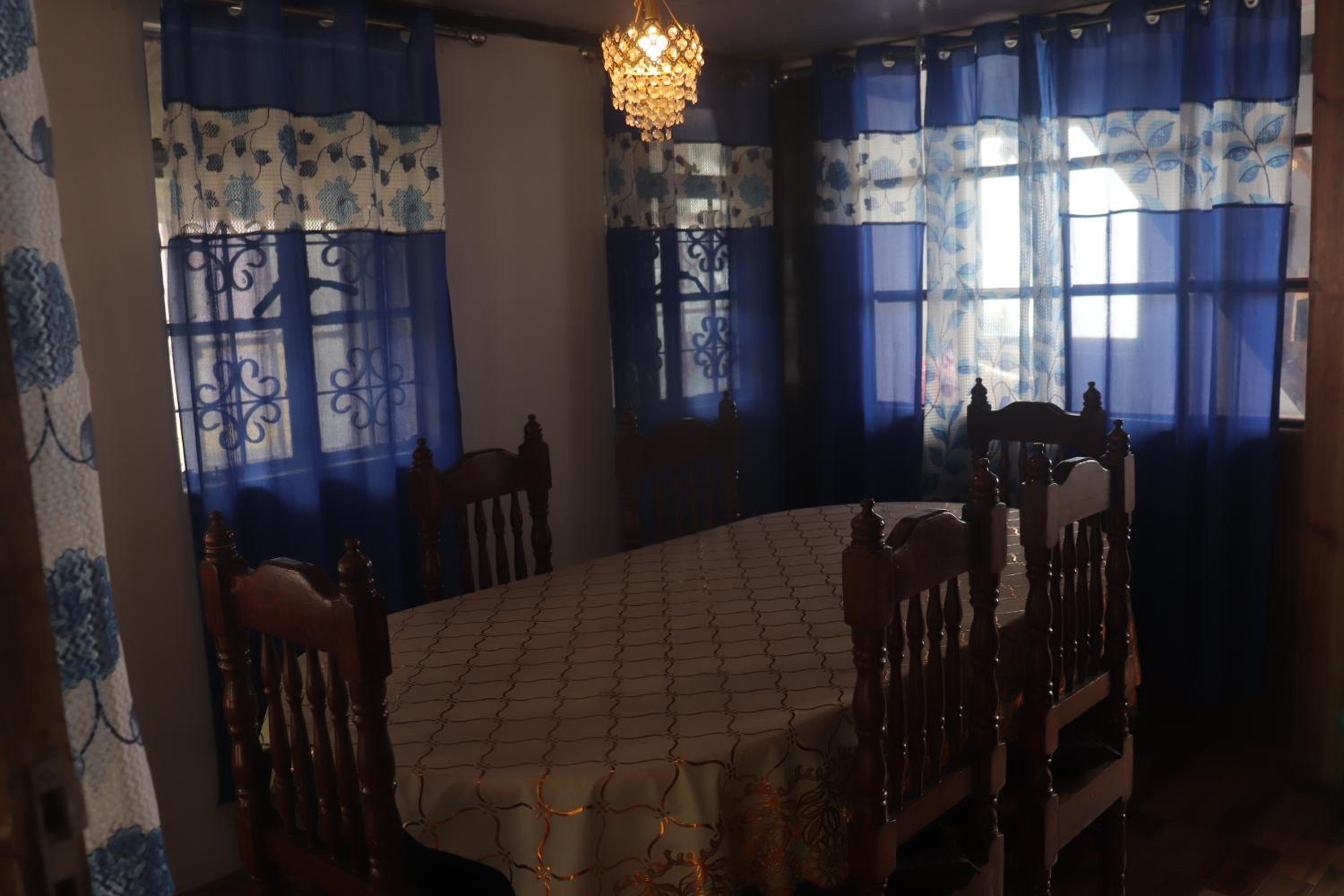 Risingsun Homestay