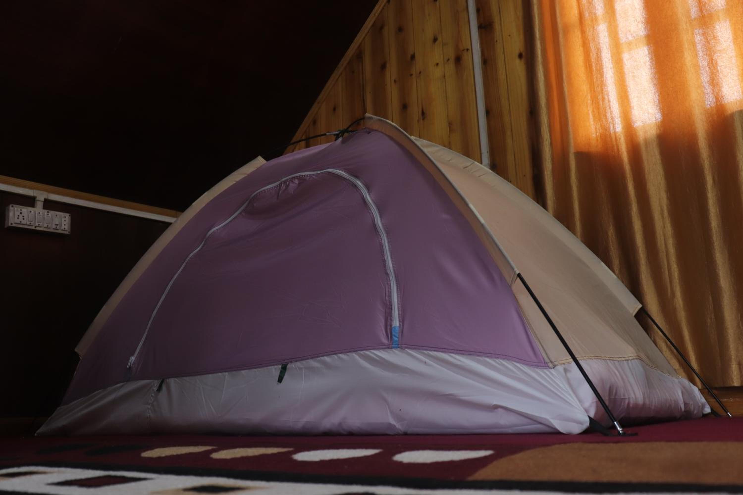 Risingsun Homestay
