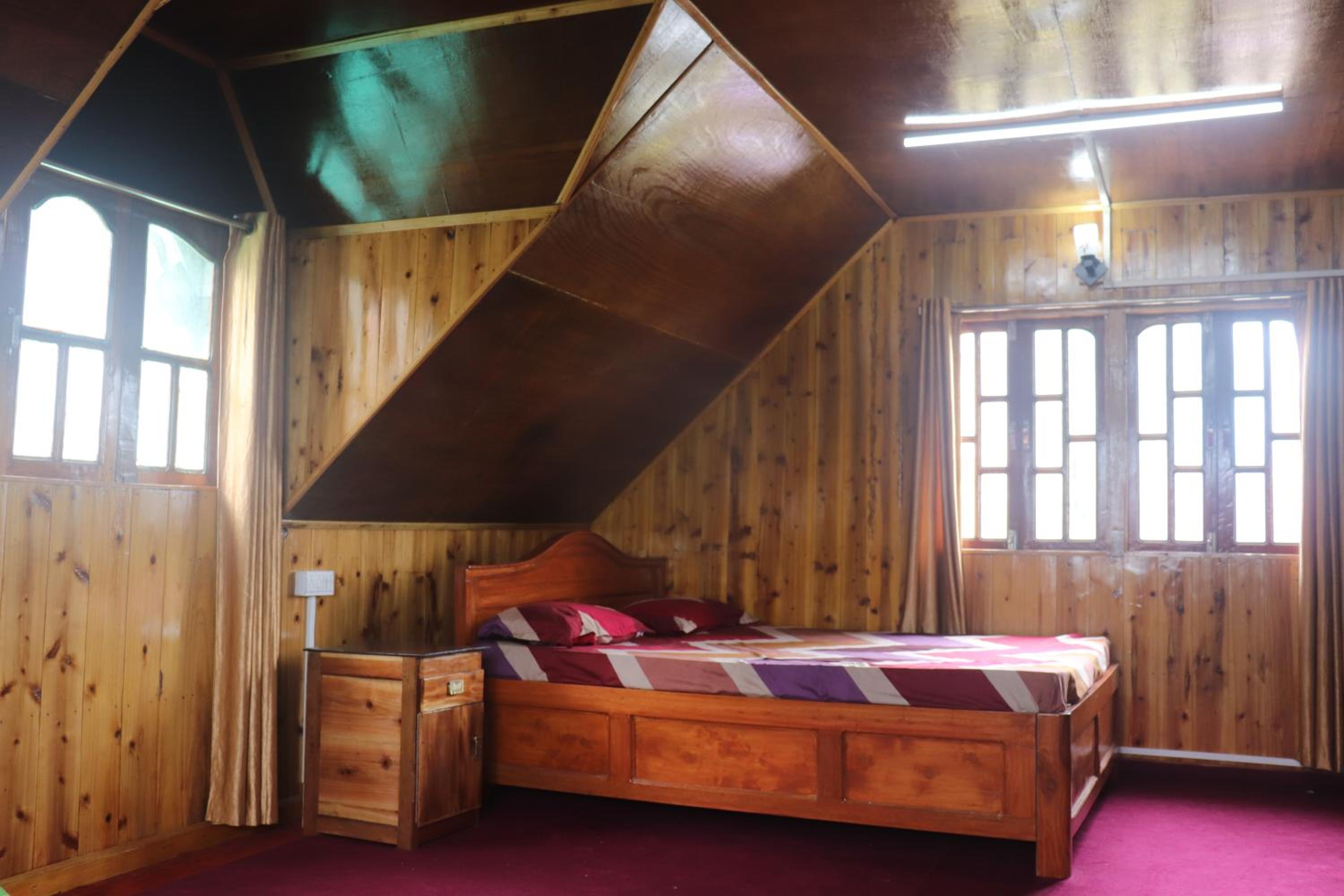 Risingsun Homestay