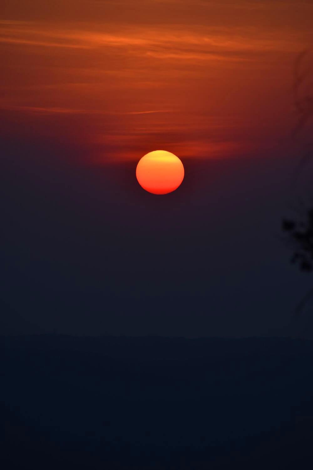 Risingsun Homestay