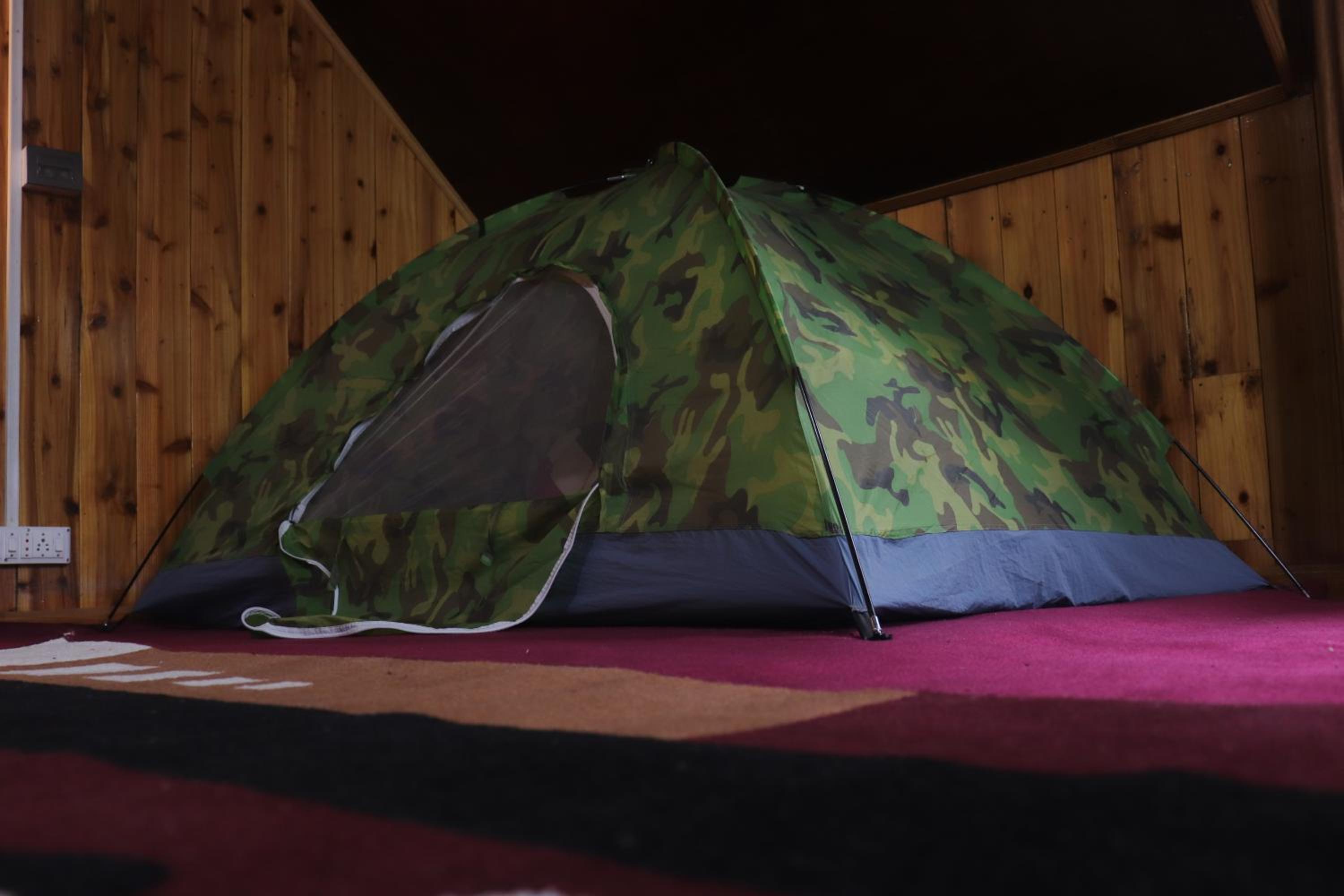 Risingsun Homestay