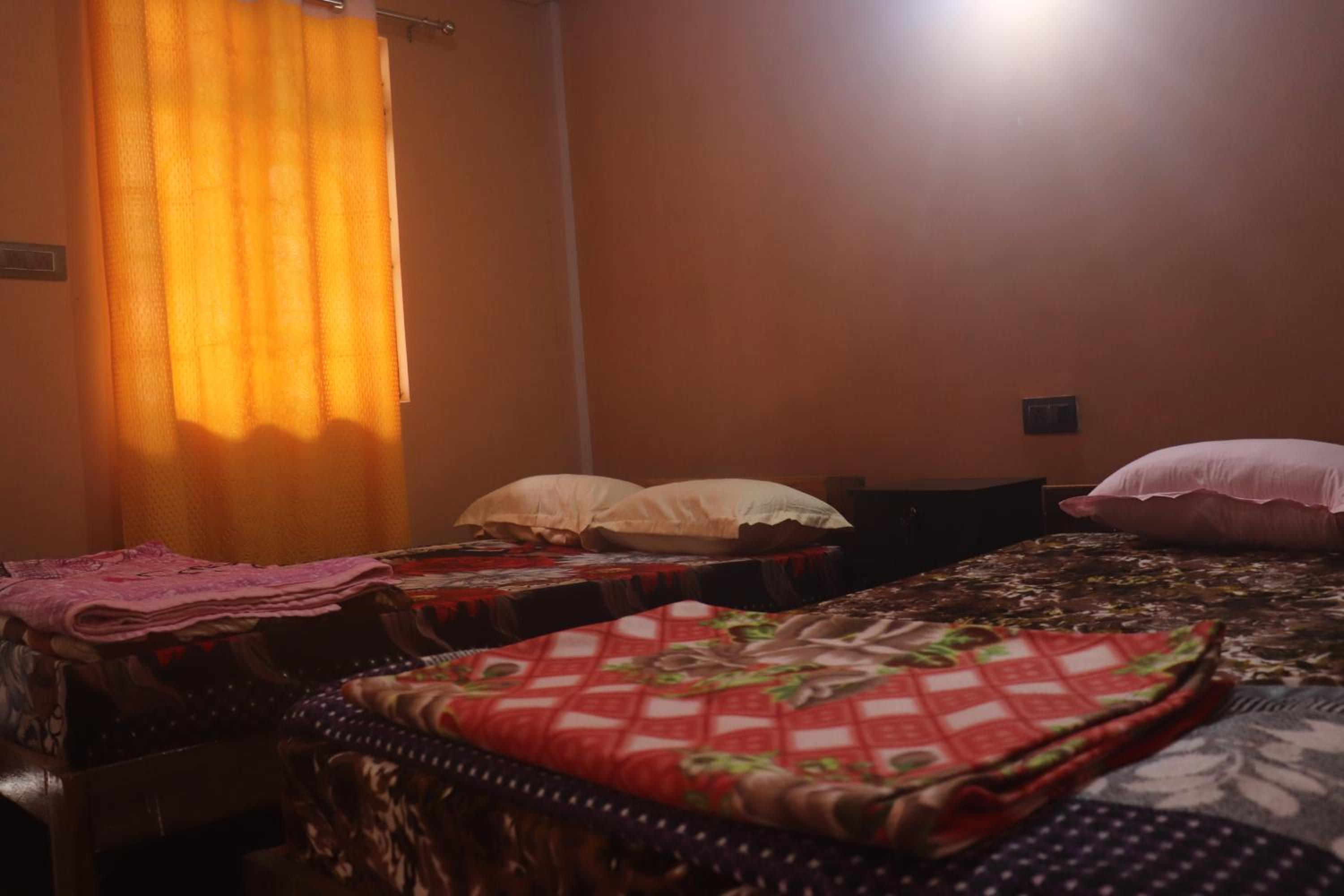 Risingsun Homestay