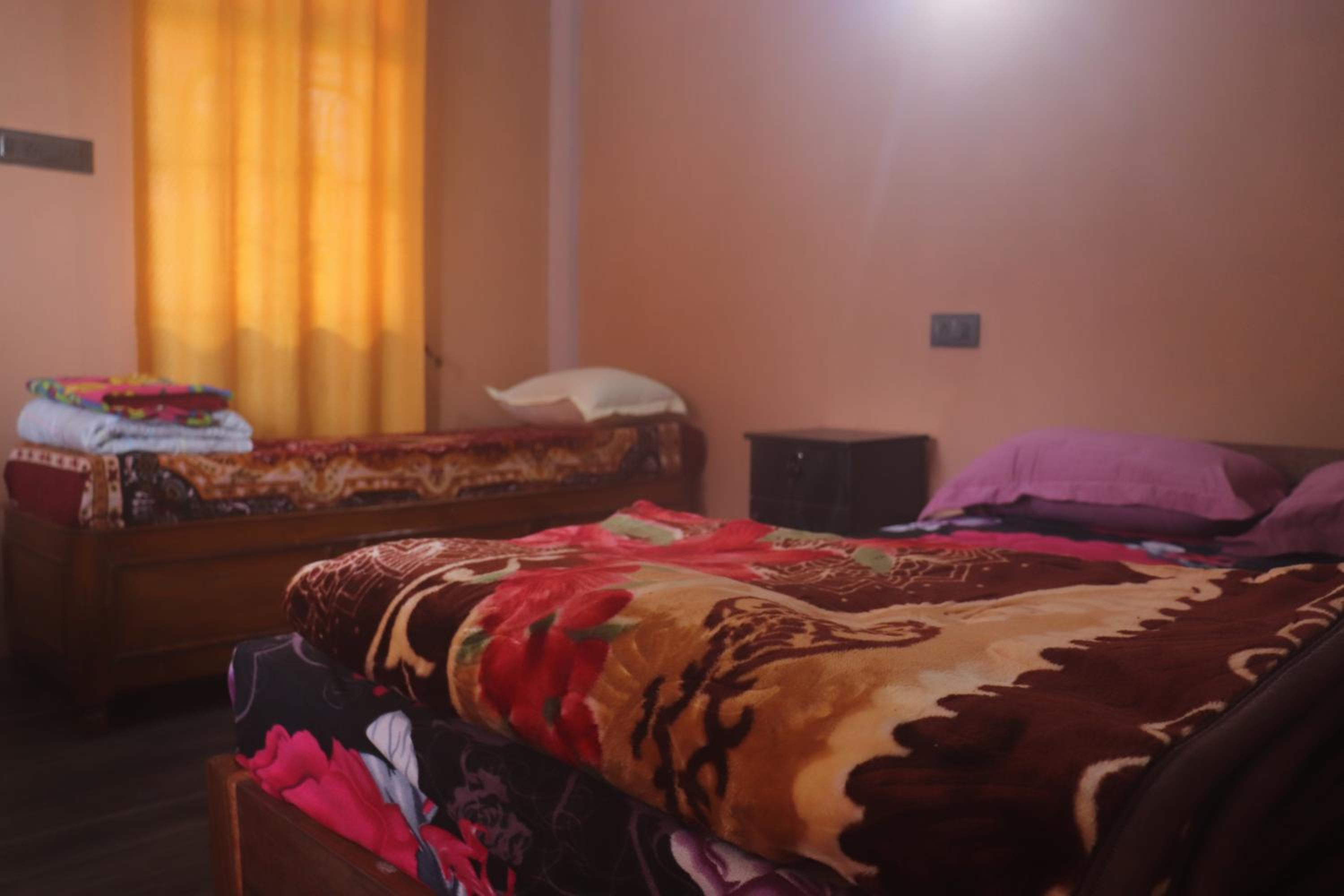 Risingsun Homestay