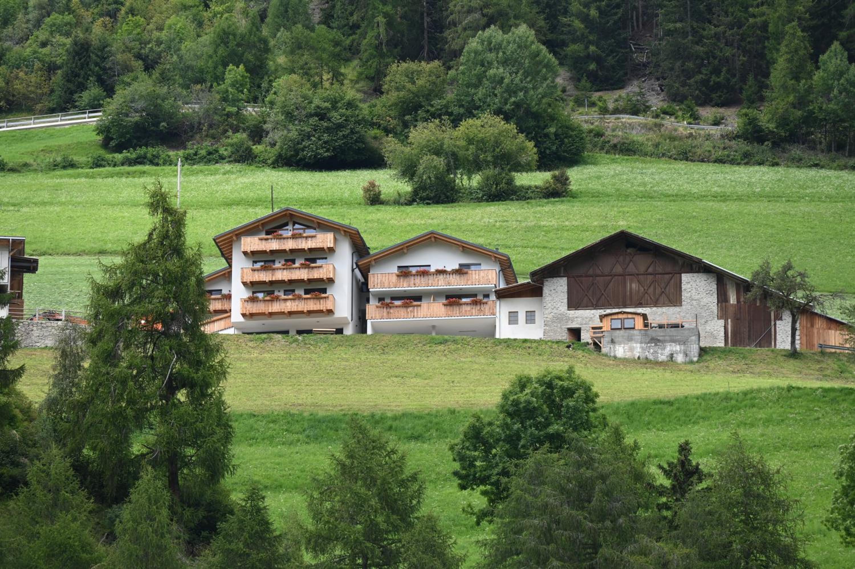 Innerpasthof