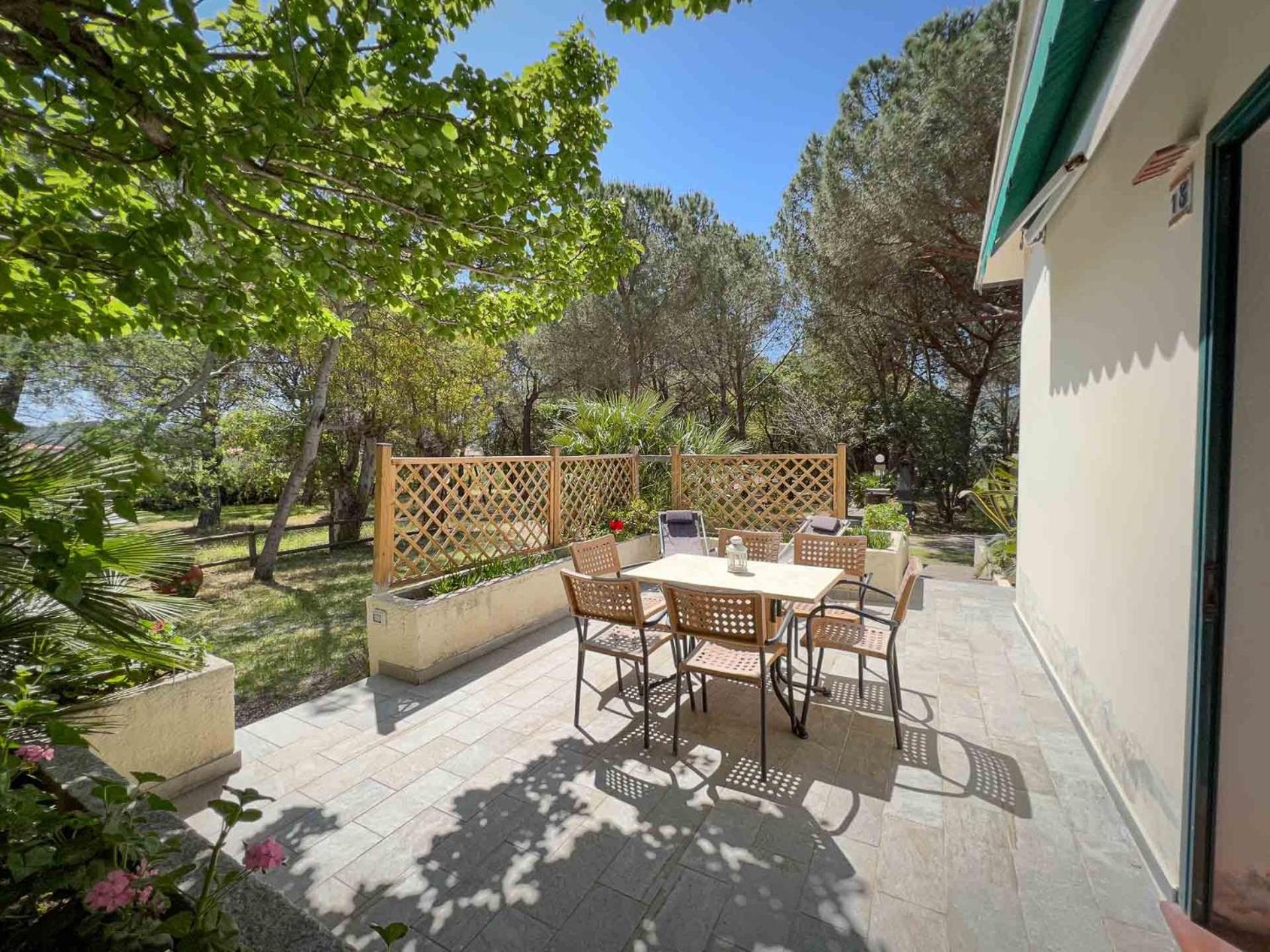 Azienda Agricola Sapereta view 4