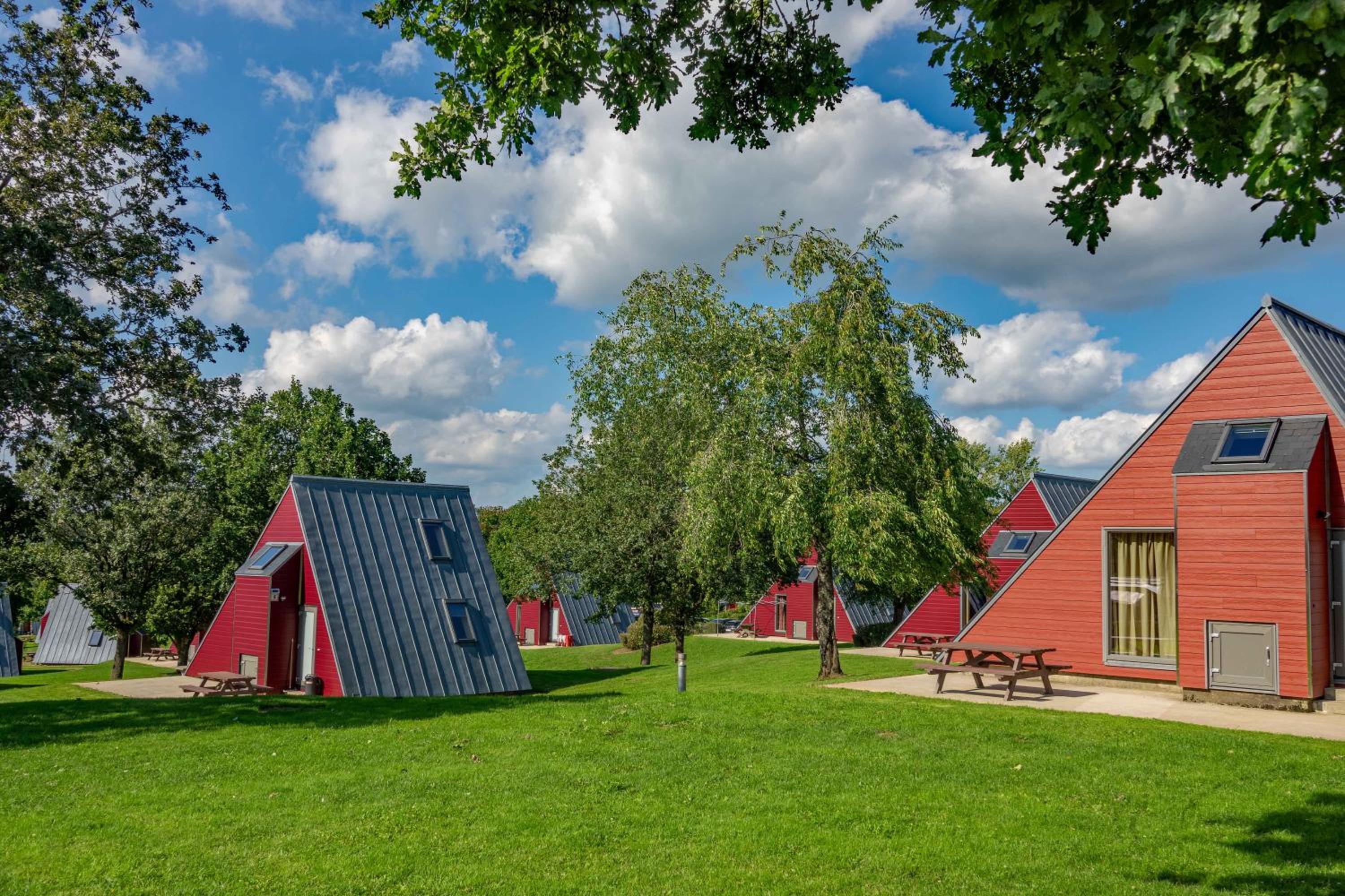 Sport- und Ferienpark Worriken