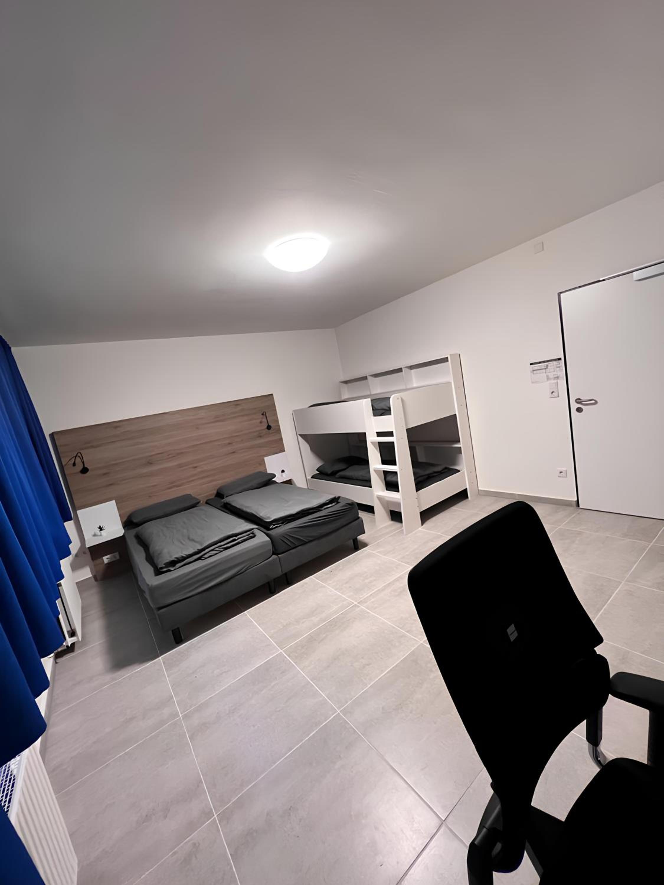 MK Hostel Oyten - Bremen