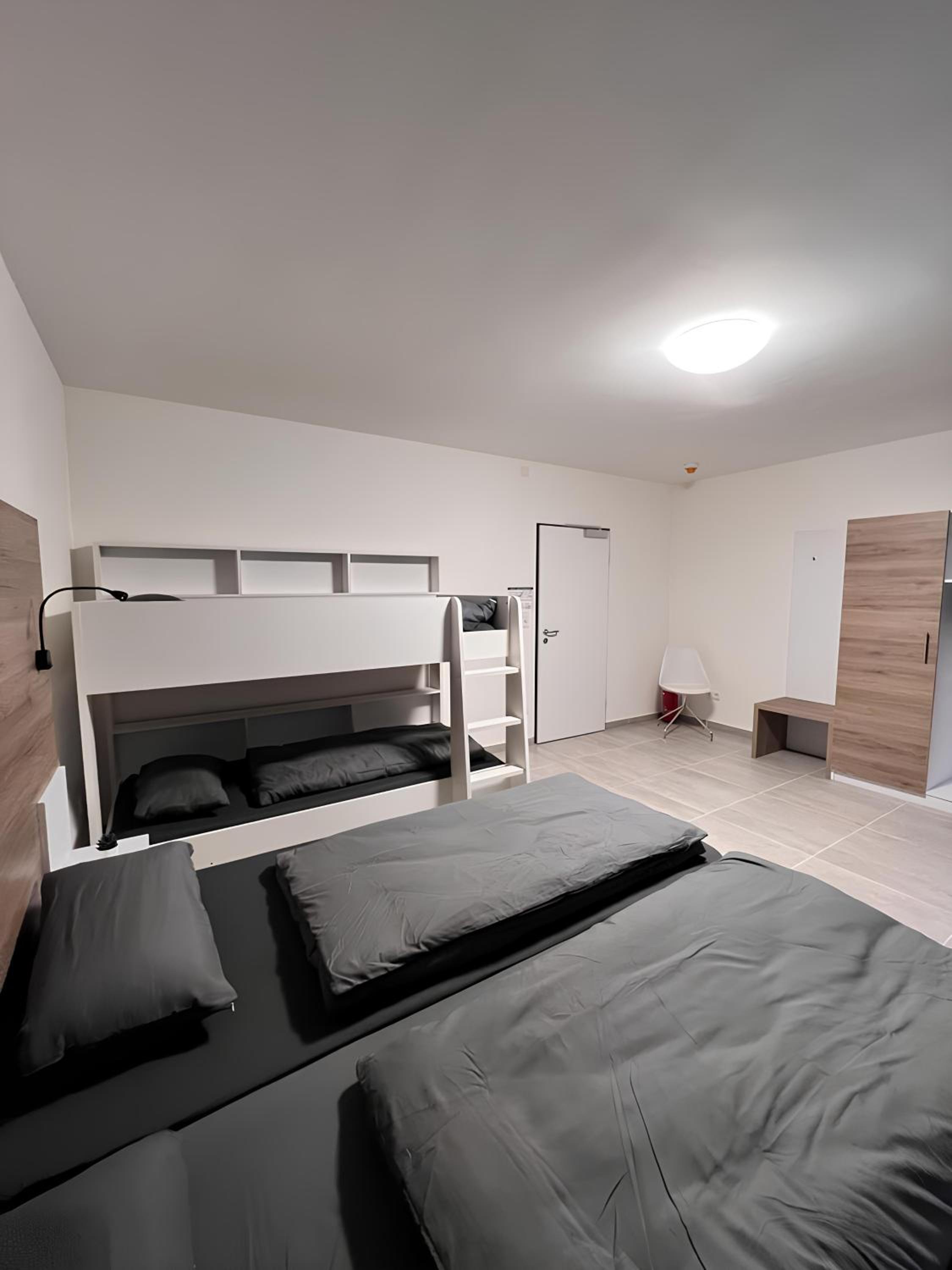 MK Hostel Oyten - Bremen