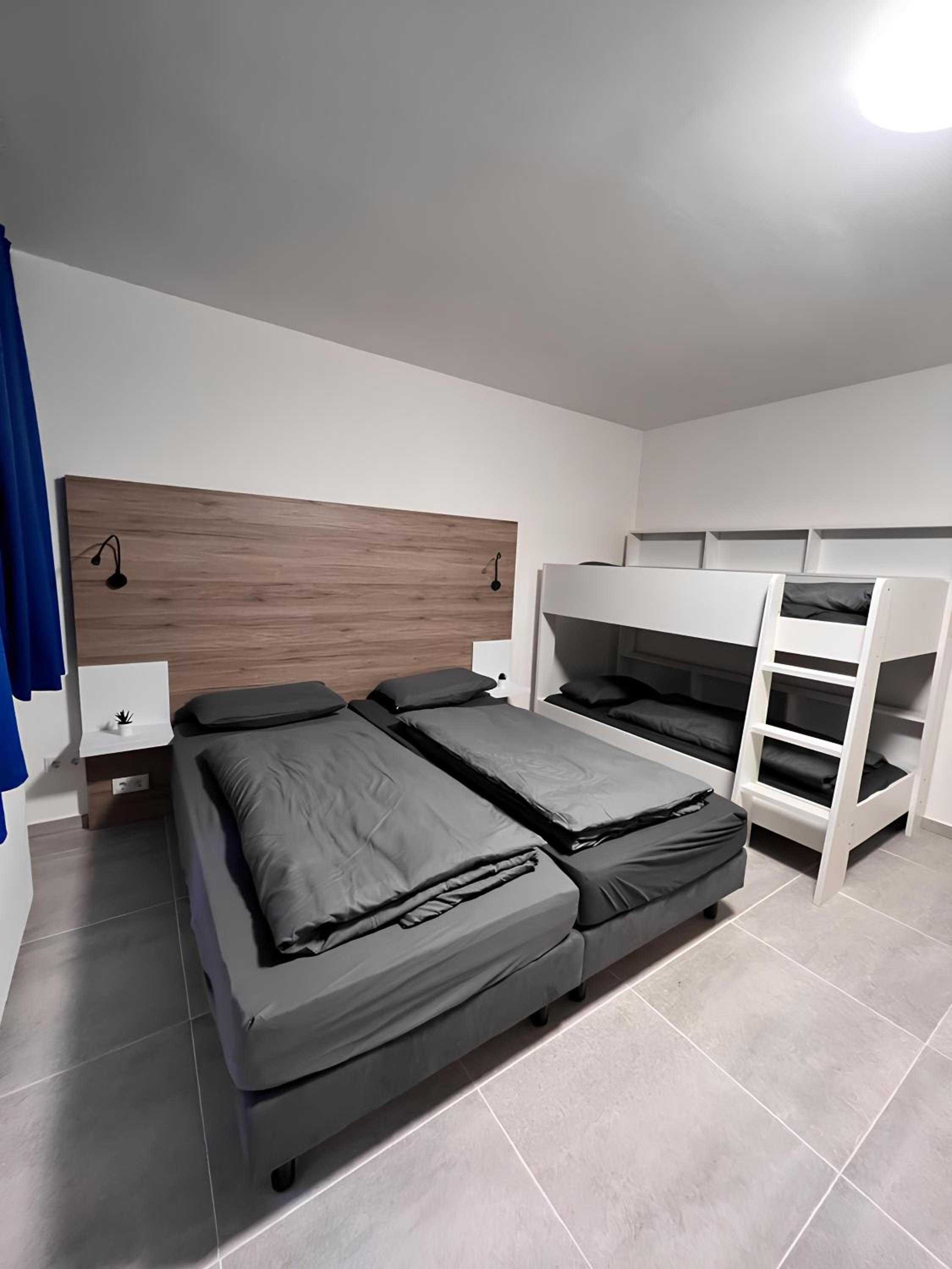 MK Hostel Oyten - Bremen