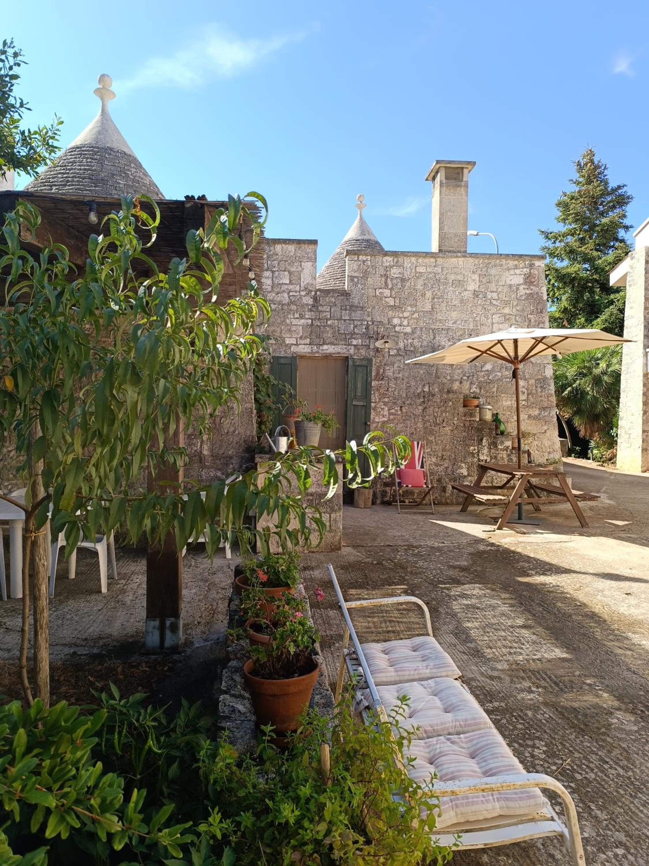 Trullo Galeotto photo 3