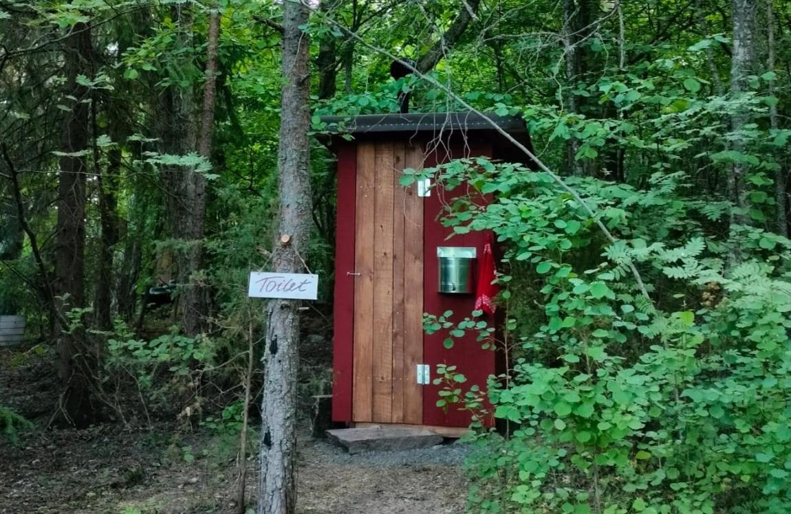 Naawa Nature Camp view 4