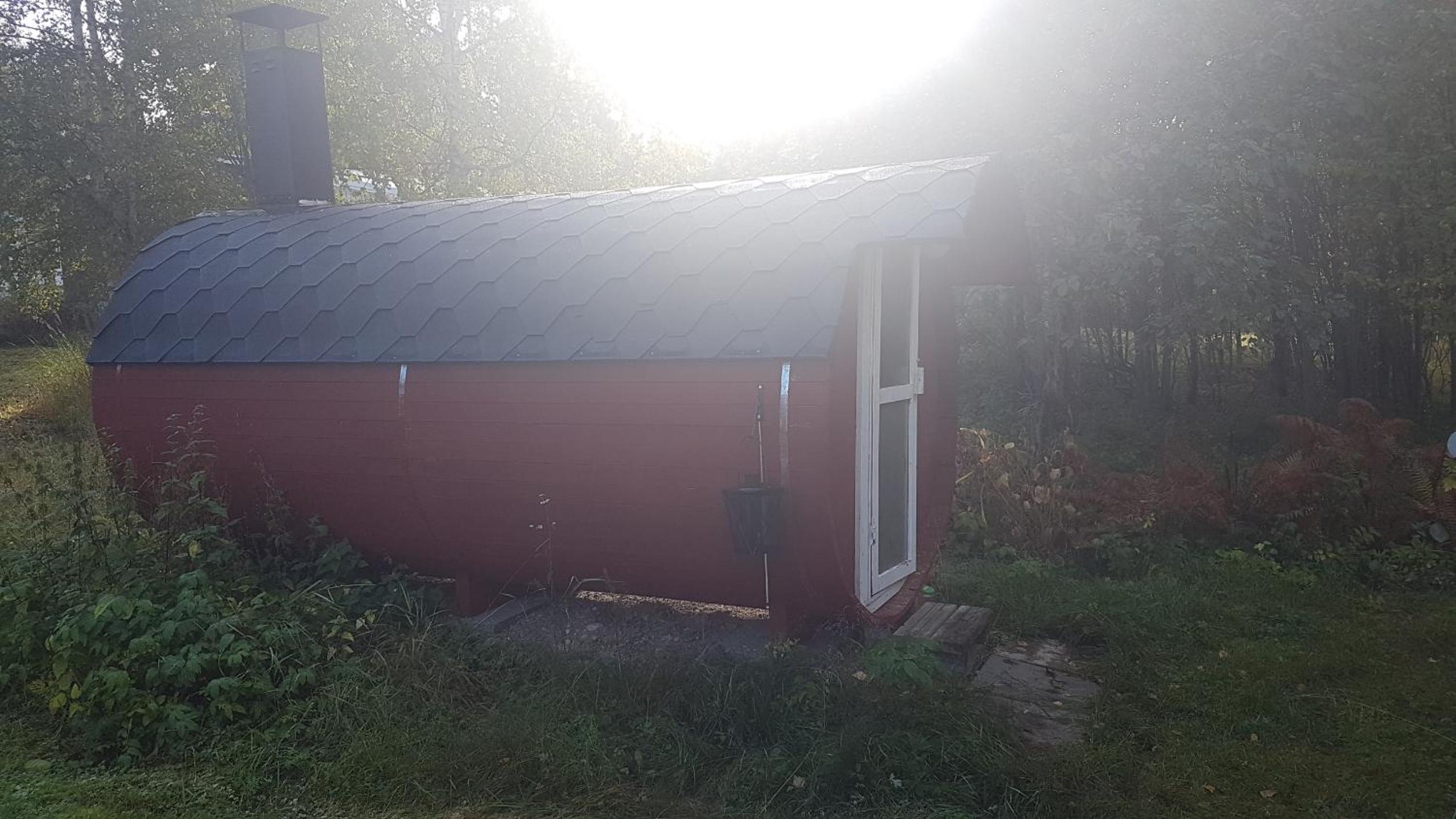 Wanha Kaivoskylä Mainari Oy