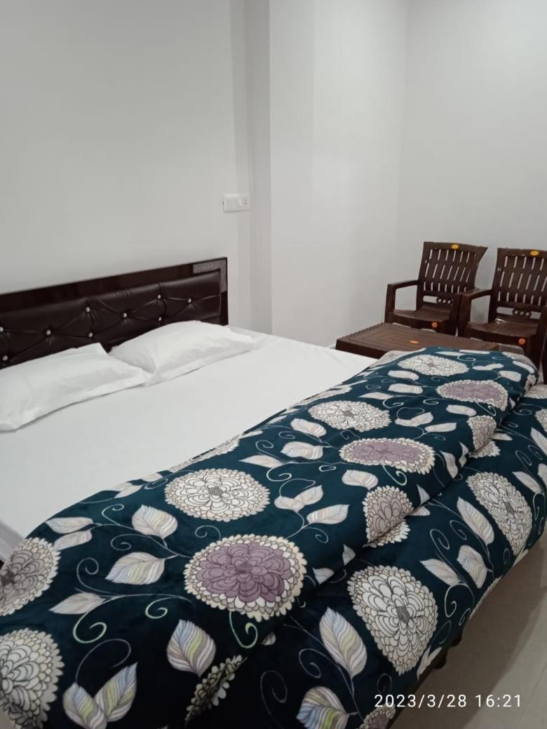 RADHA BNB ( HOMESTAY ) view 2