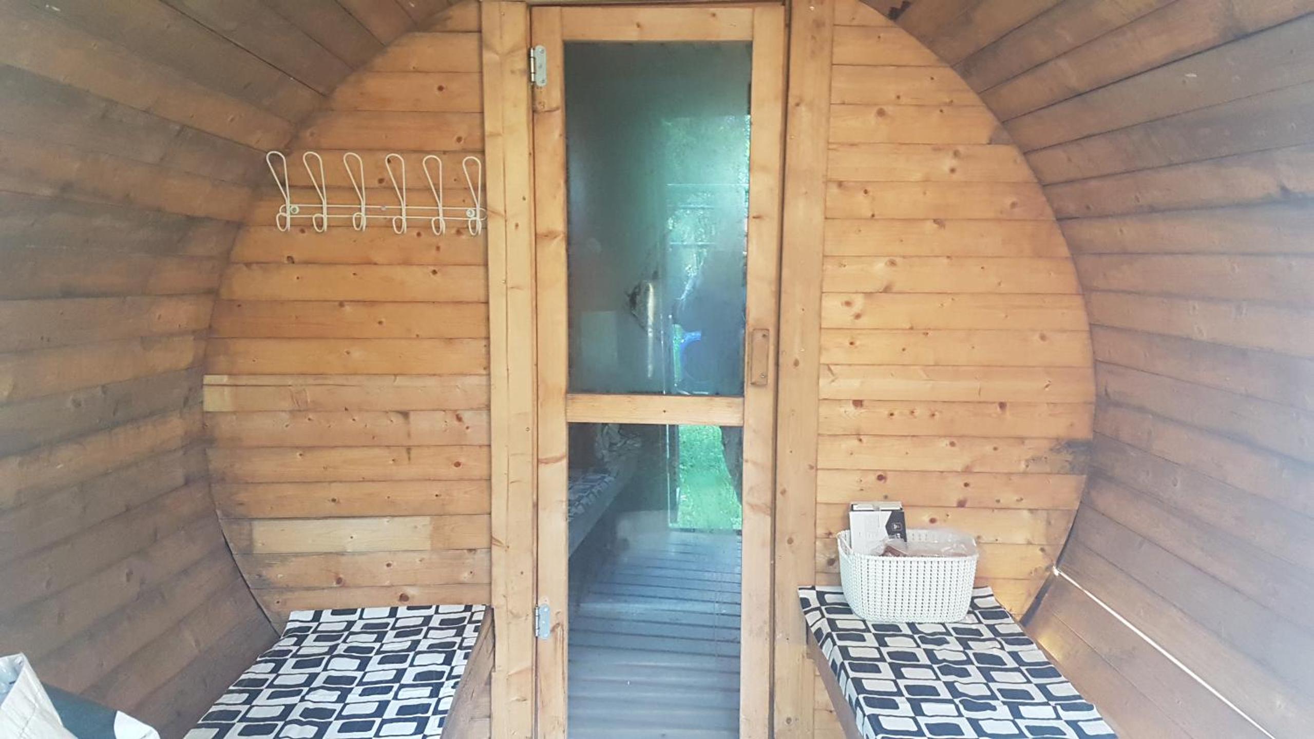 Wanha Kaivoskylä Mainari Oy